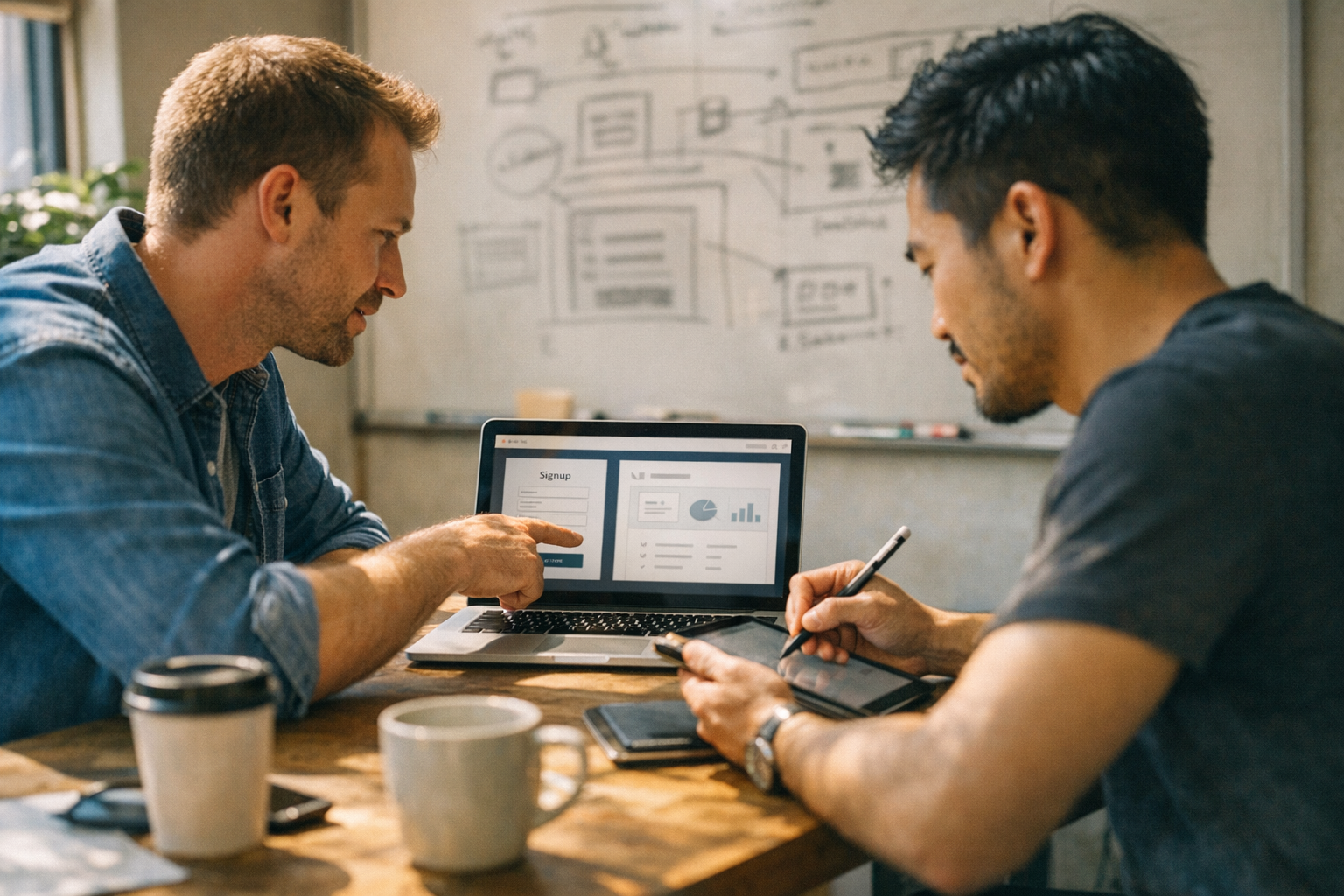 How to Build a SaaS MVP with AI (2026 Guide)