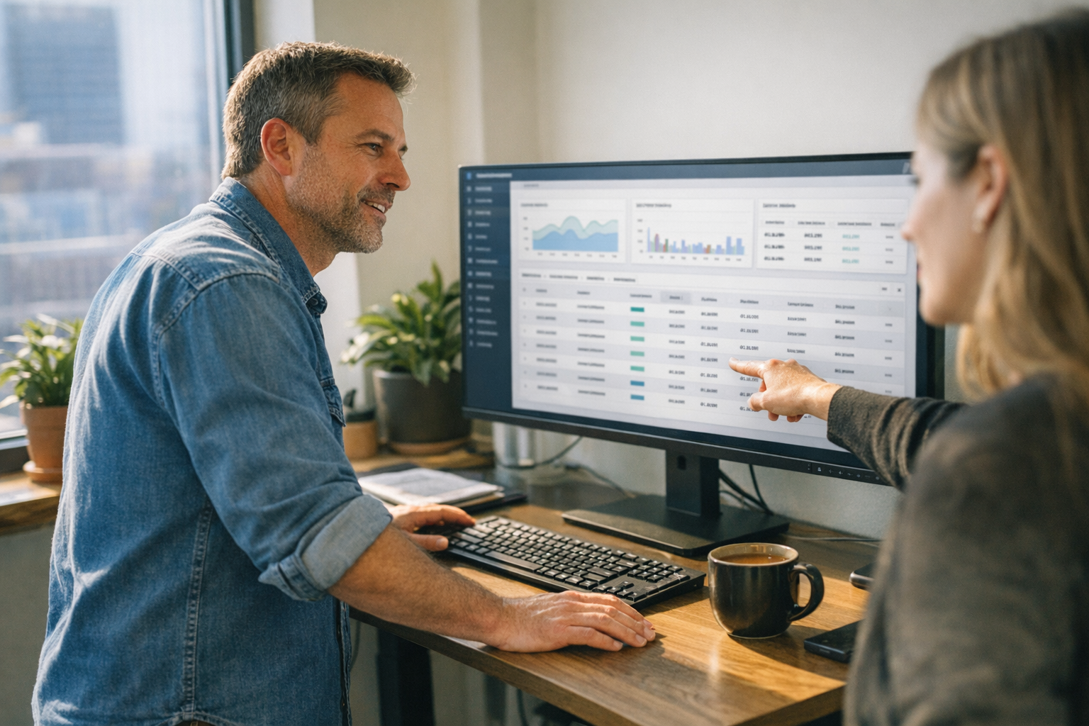 How to Build an Internal Admin Tool with AI (2026 Guide)