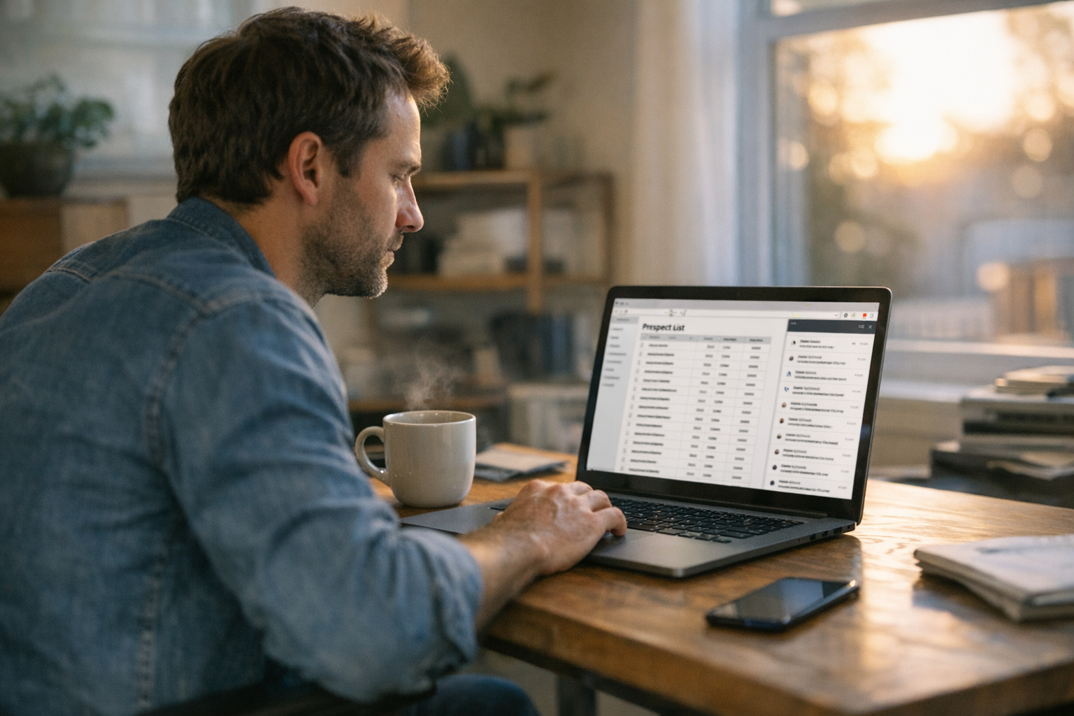 AI Agent for Cold Email: How Founders Automate Outbound