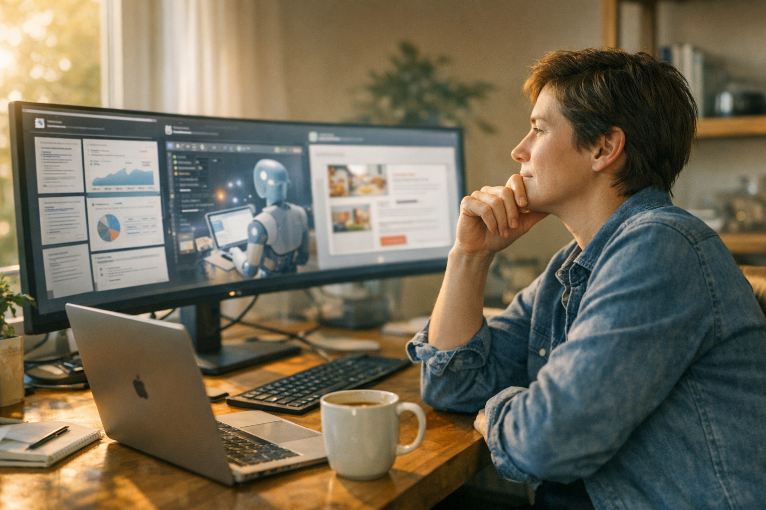 What Is an AI Cofounder? (And How Founders Use One)