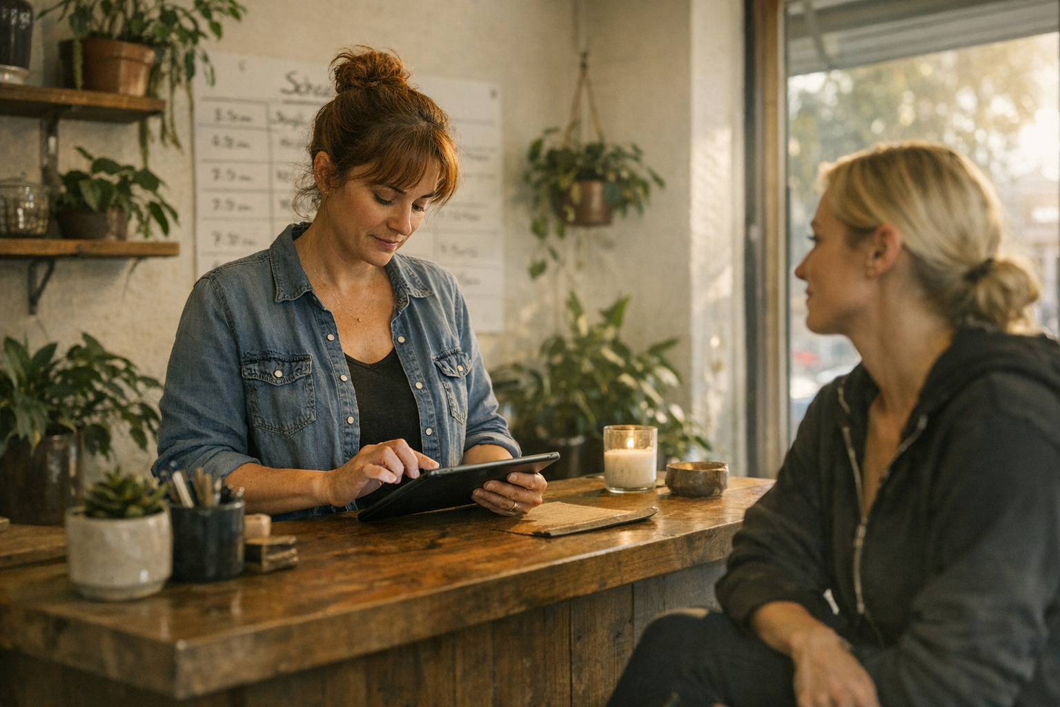 How to Build a Booking App with AI (2026 Guide)