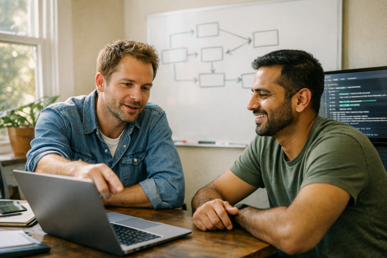 What Is AI Automation for Startups? A Founder's Primer