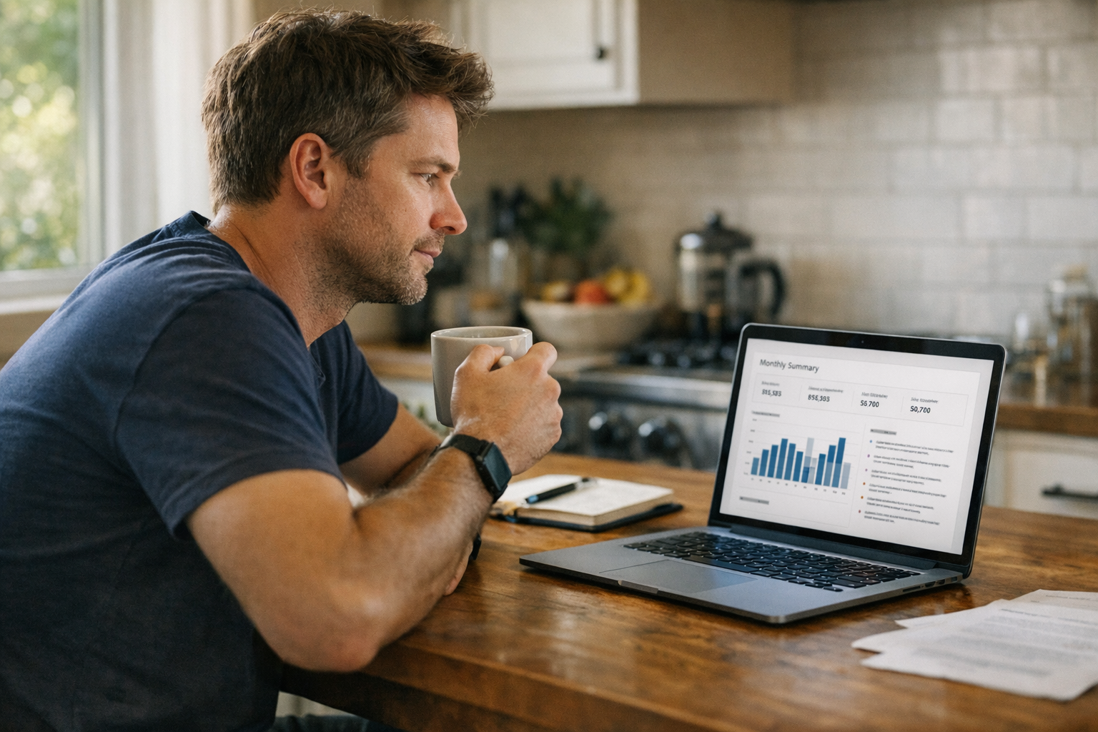 AI Agent for Investor Updates: Keep Backers Informed on Autopilot