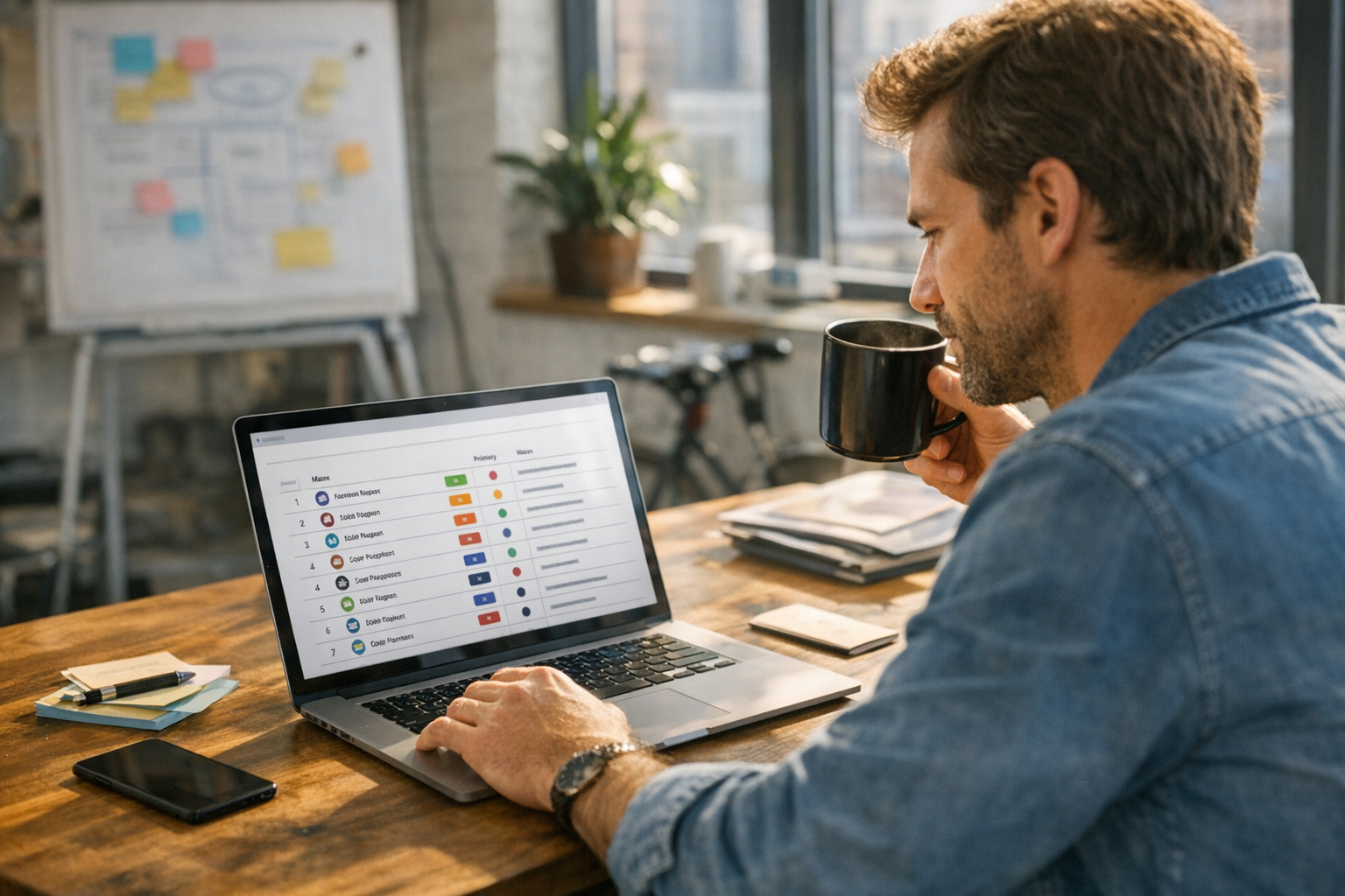 AI Agent for Lead Scoring: Focus on the Prospects That Convert