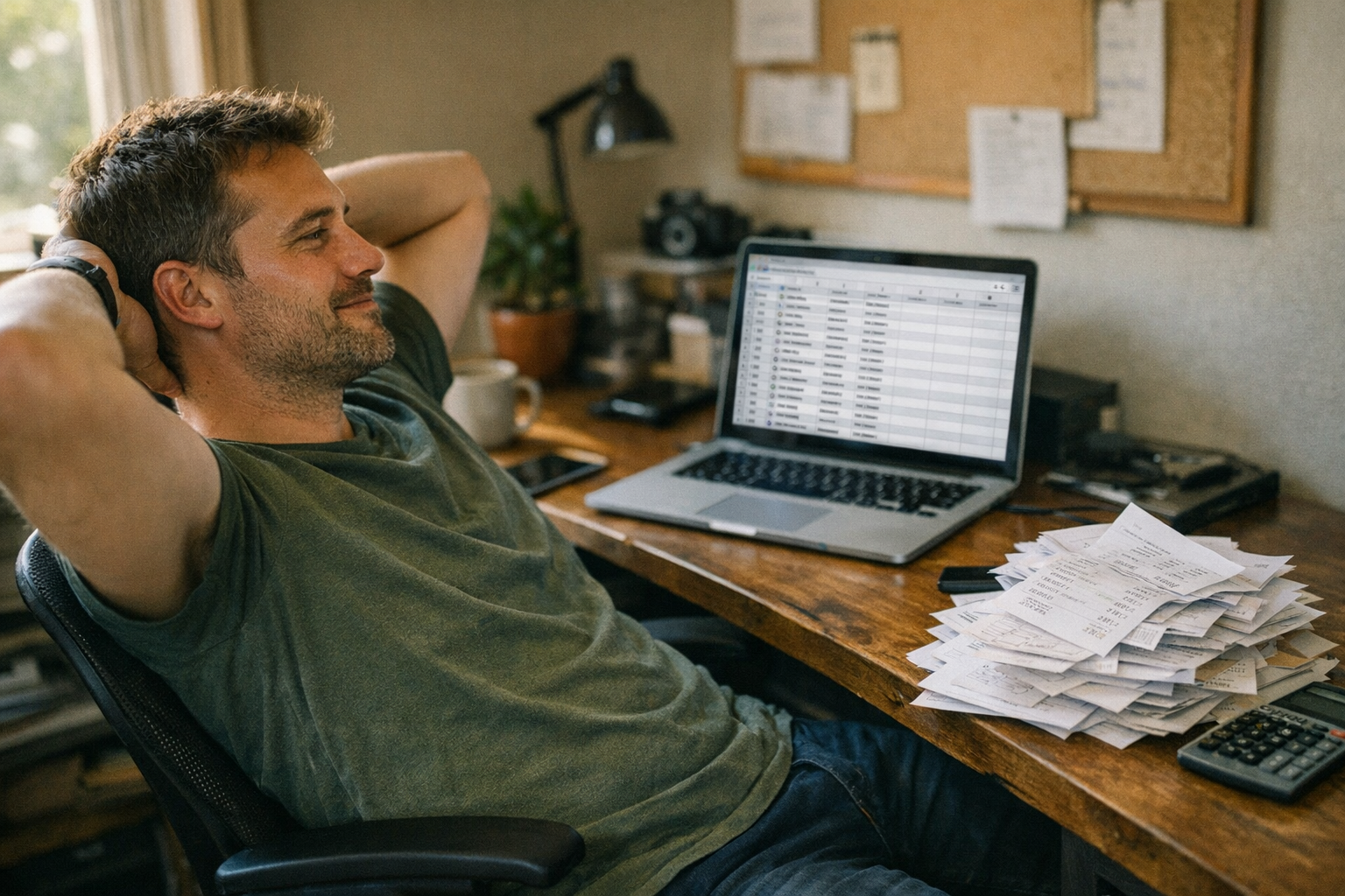 AI Agent for Data Entry: End the Copy-Paste Busywork