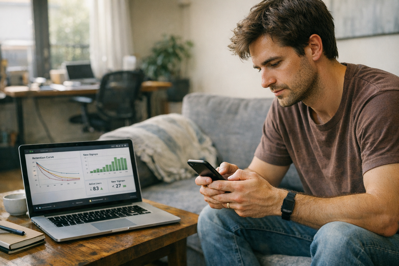 AI Agents for Consumer App Startups: Build, Launch, and Grow