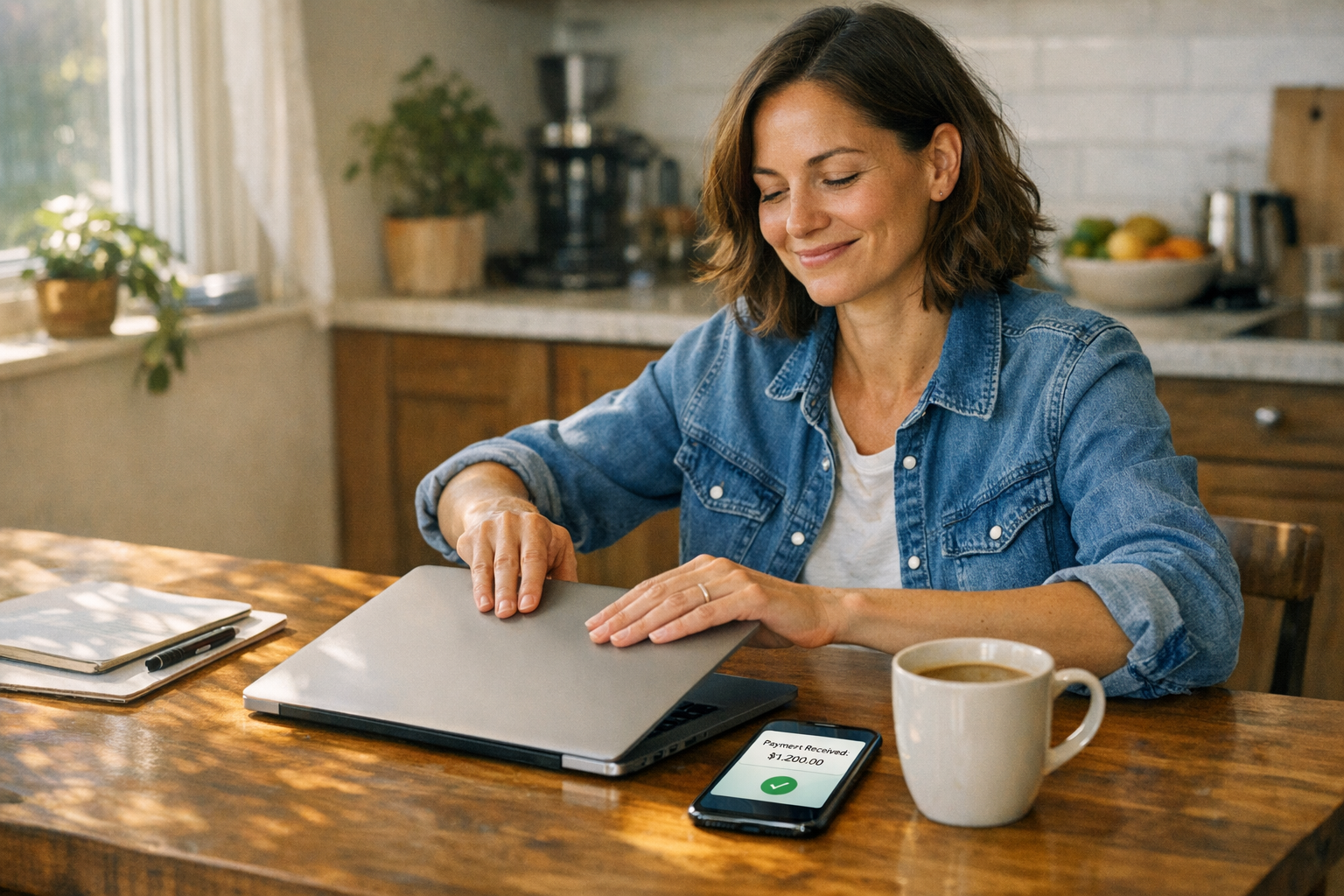 AI Agent for Invoicing: Get Paid Without the Admin