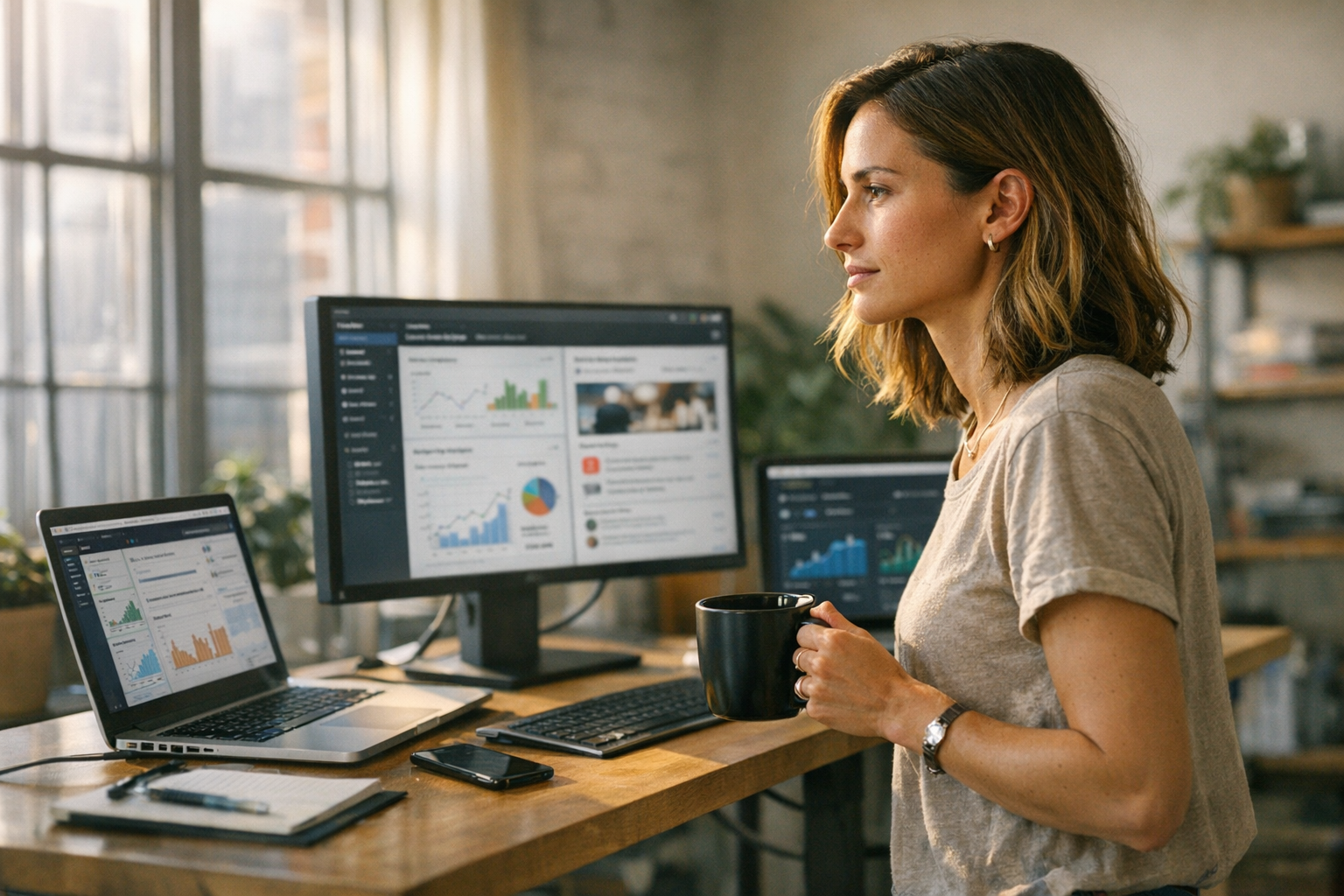 Cofounder.co Alternative: Another Way to Run Your Company With AI Agents