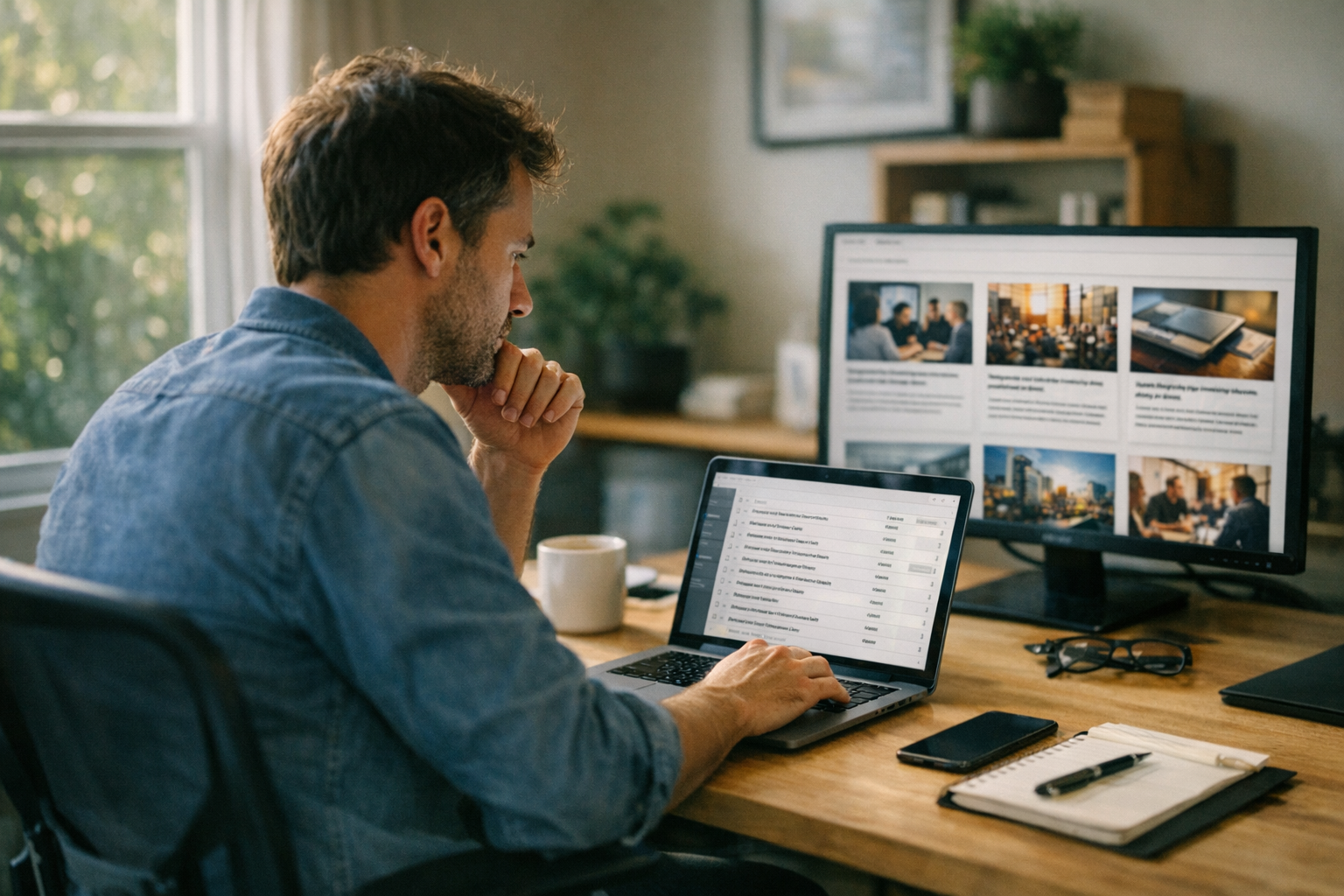 AI Agent for Blog Content: A Content Engine That Runs Itself