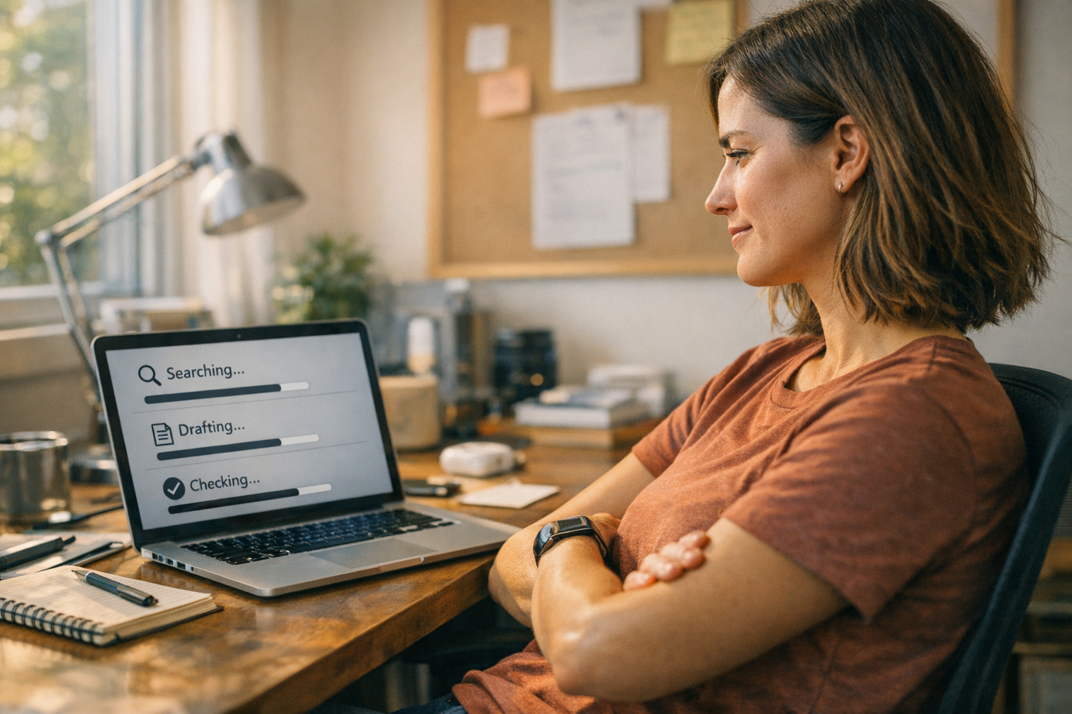 What Is an LLM Agent? How Language Models Take Action