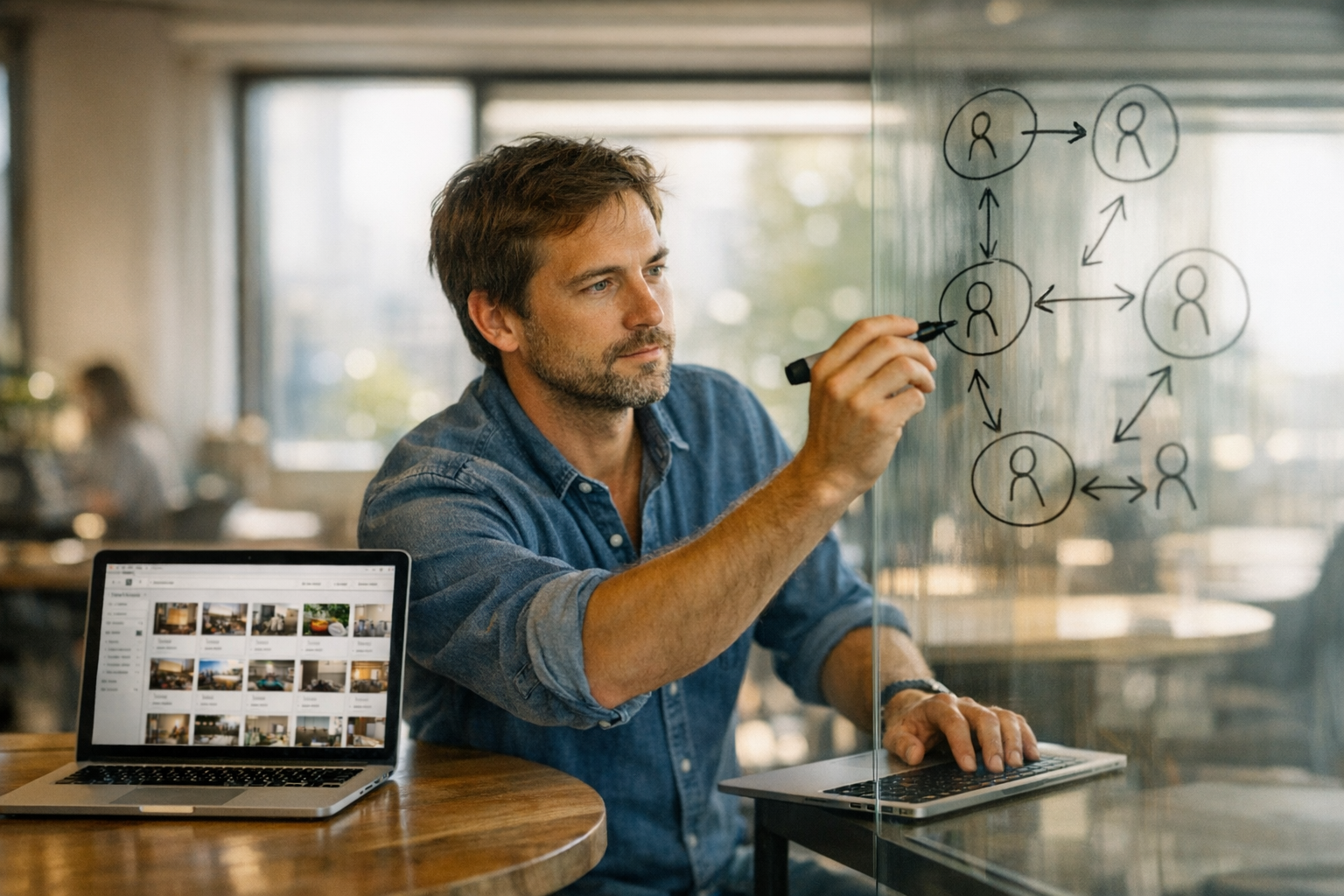 How to Build a Marketplace with AI (2026 Guide)