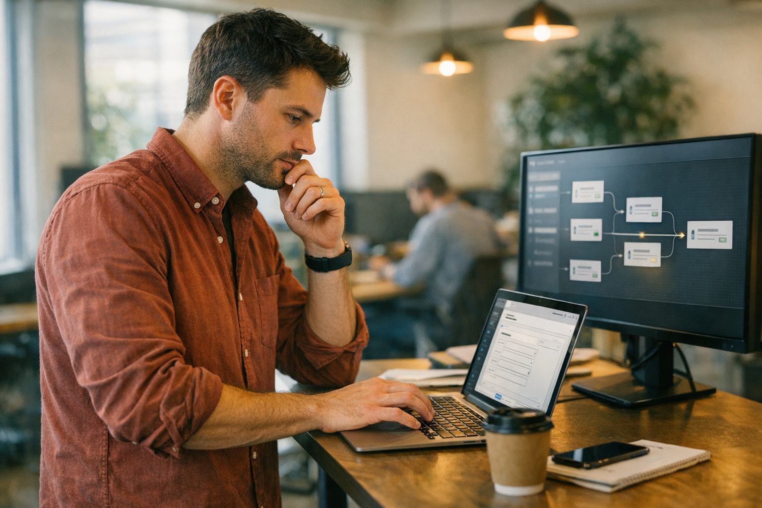 How to Build a Form Builder with AI (2026 Guide)