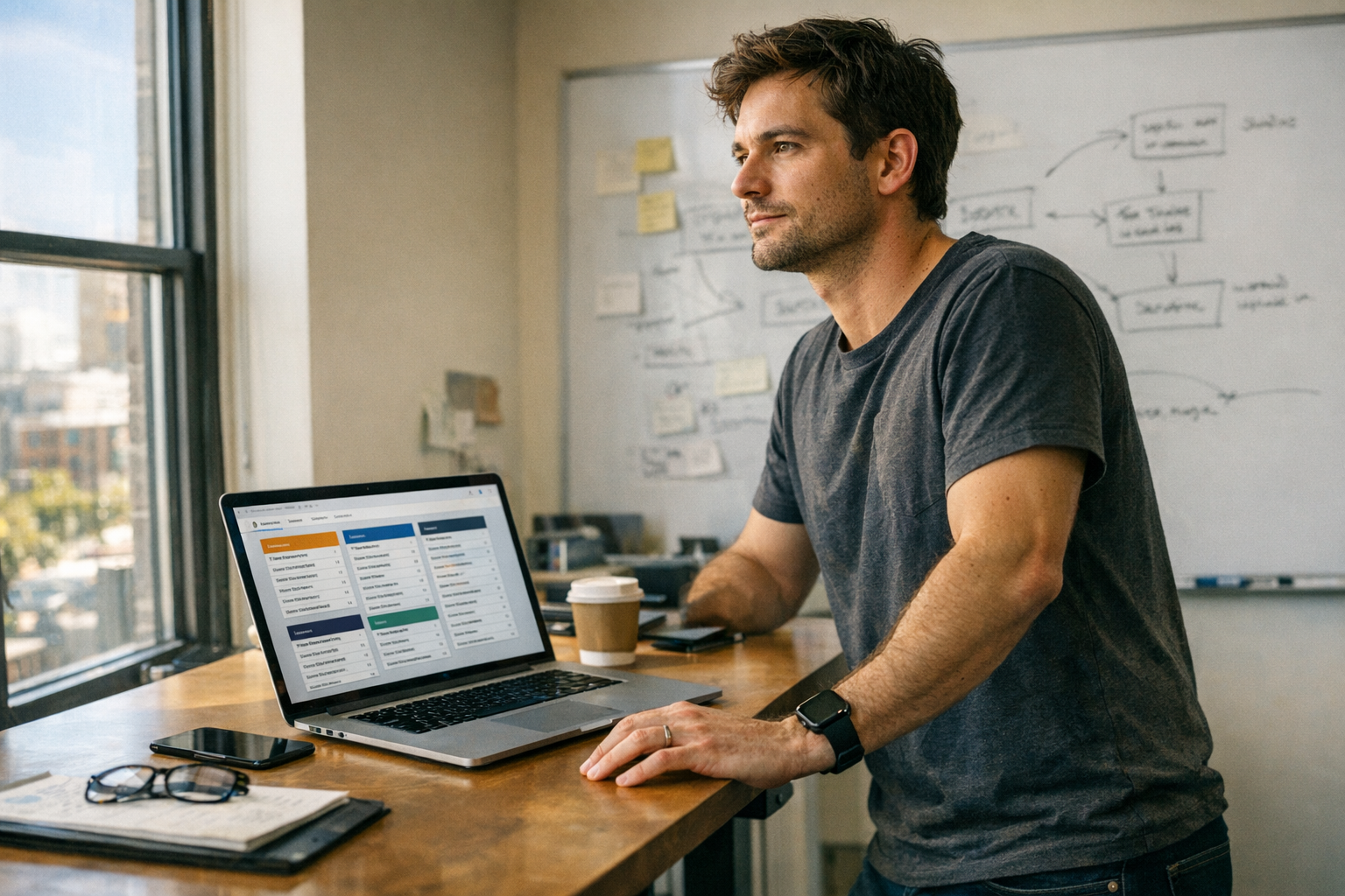 How to Build a Job Board with AI (2026 Guide)
