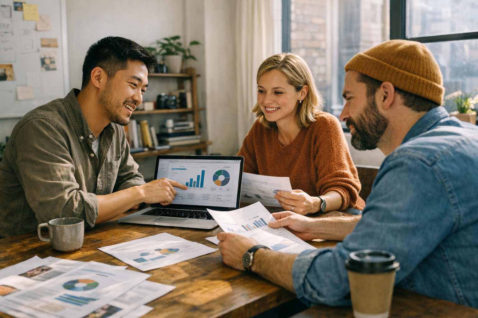 AI Agents for Agencies: Run More Client Work With a Small Team