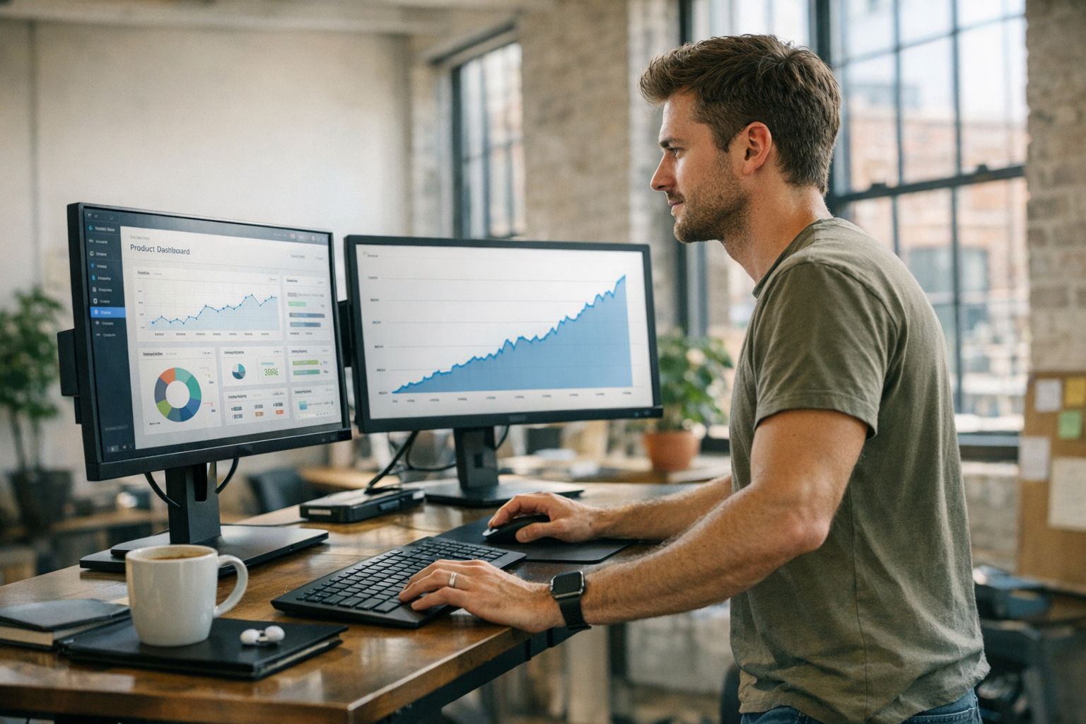 AI Agents for SaaS Startups: Discover, Build, and Market Faster