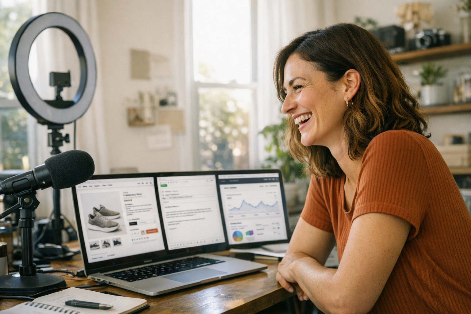 AI Agents for Creators: Turn an Audience Into a Business