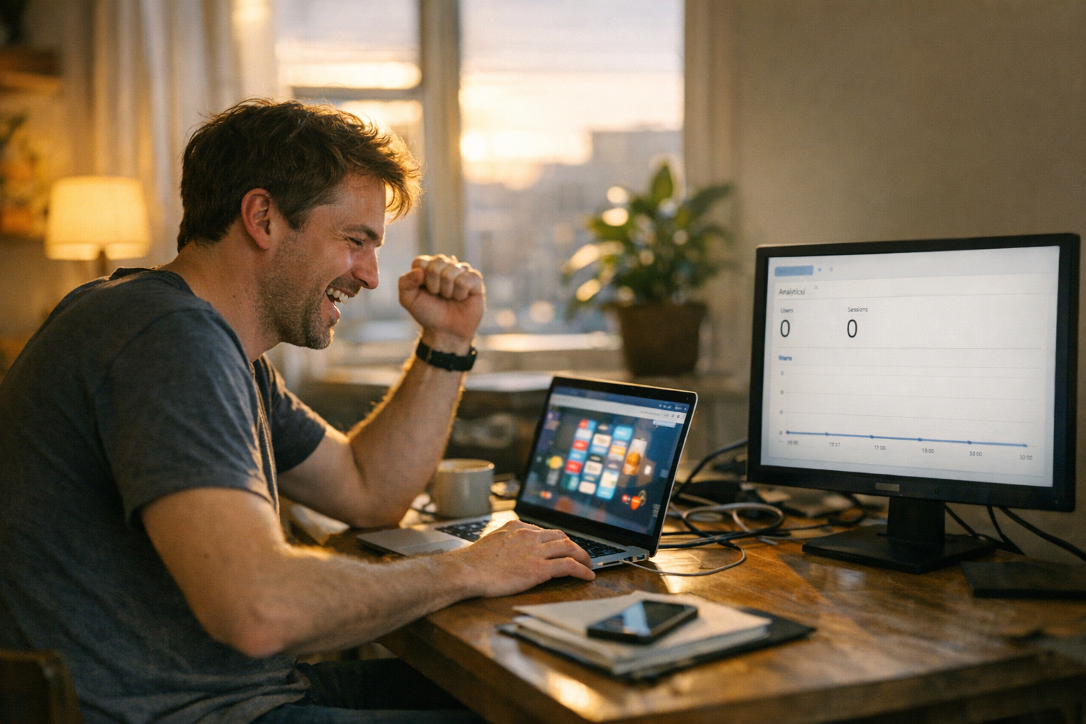 The Best Replit Alternative for Building a Whole Company