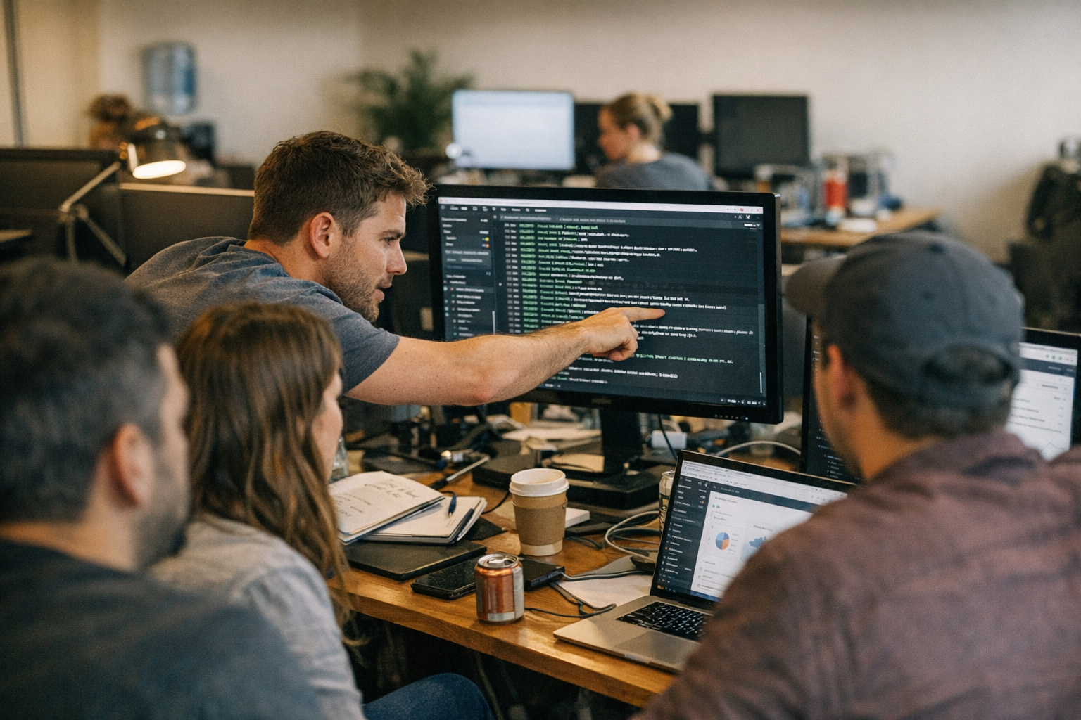 Founder Story: Eric Simons of Bolt