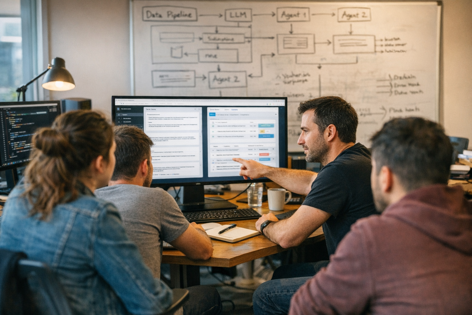 Founder Story: Mukund Jha of Emergent Labs