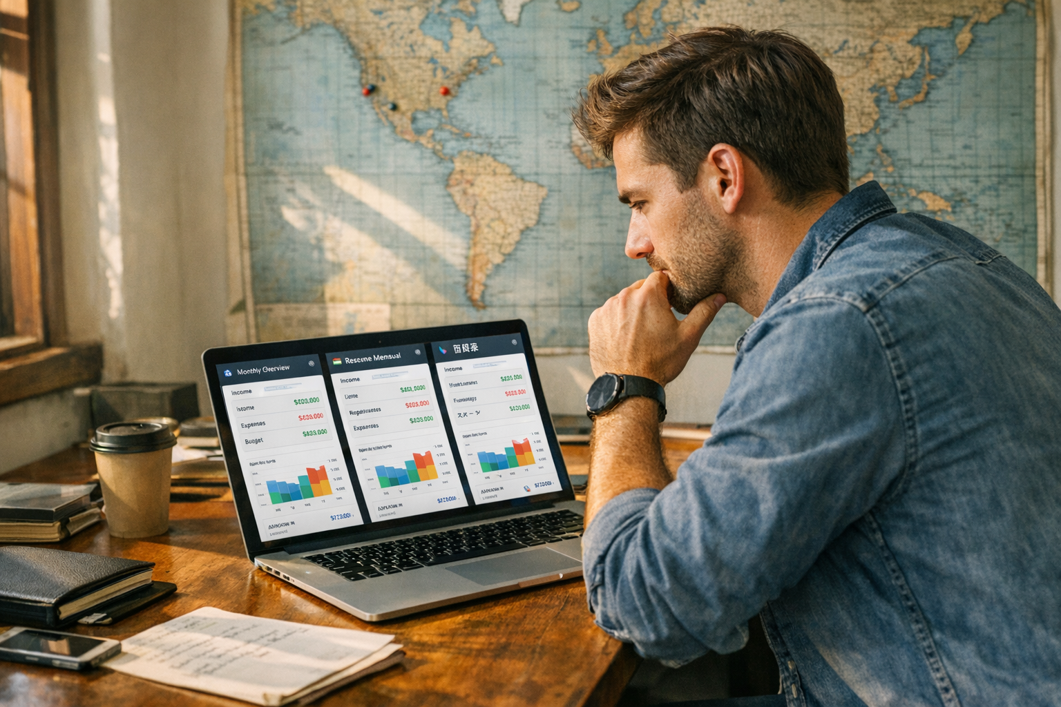 AI Agent for Localization: Go Global Without a Translation Team