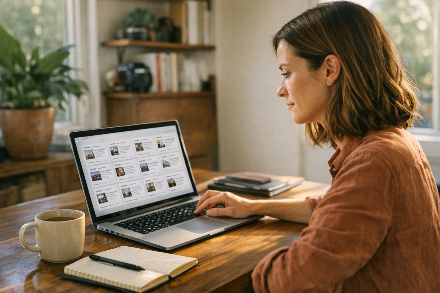 How to Build a Directory Website with AI (2026 Guide)
