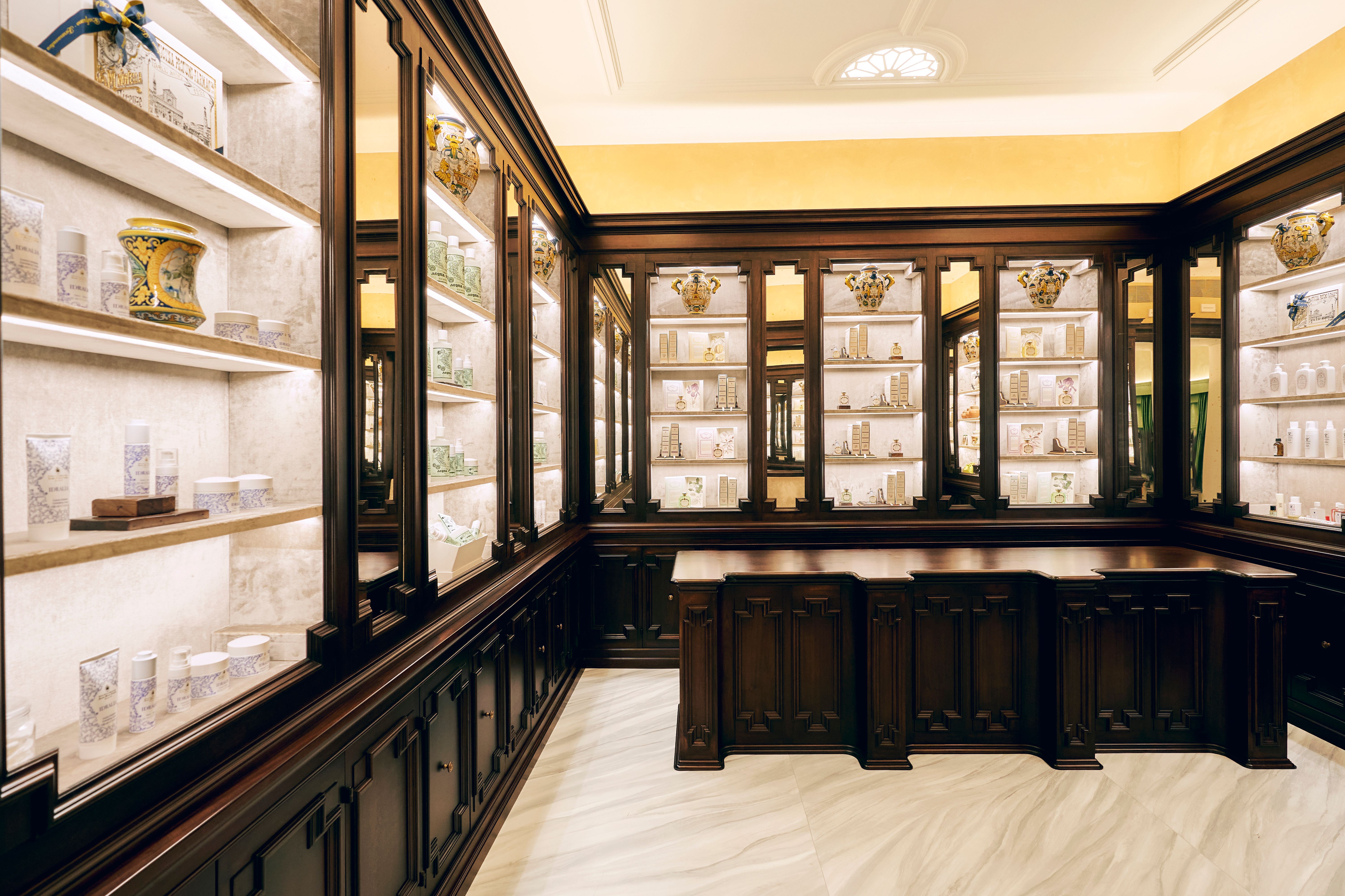 Officina Santa Maria Novella