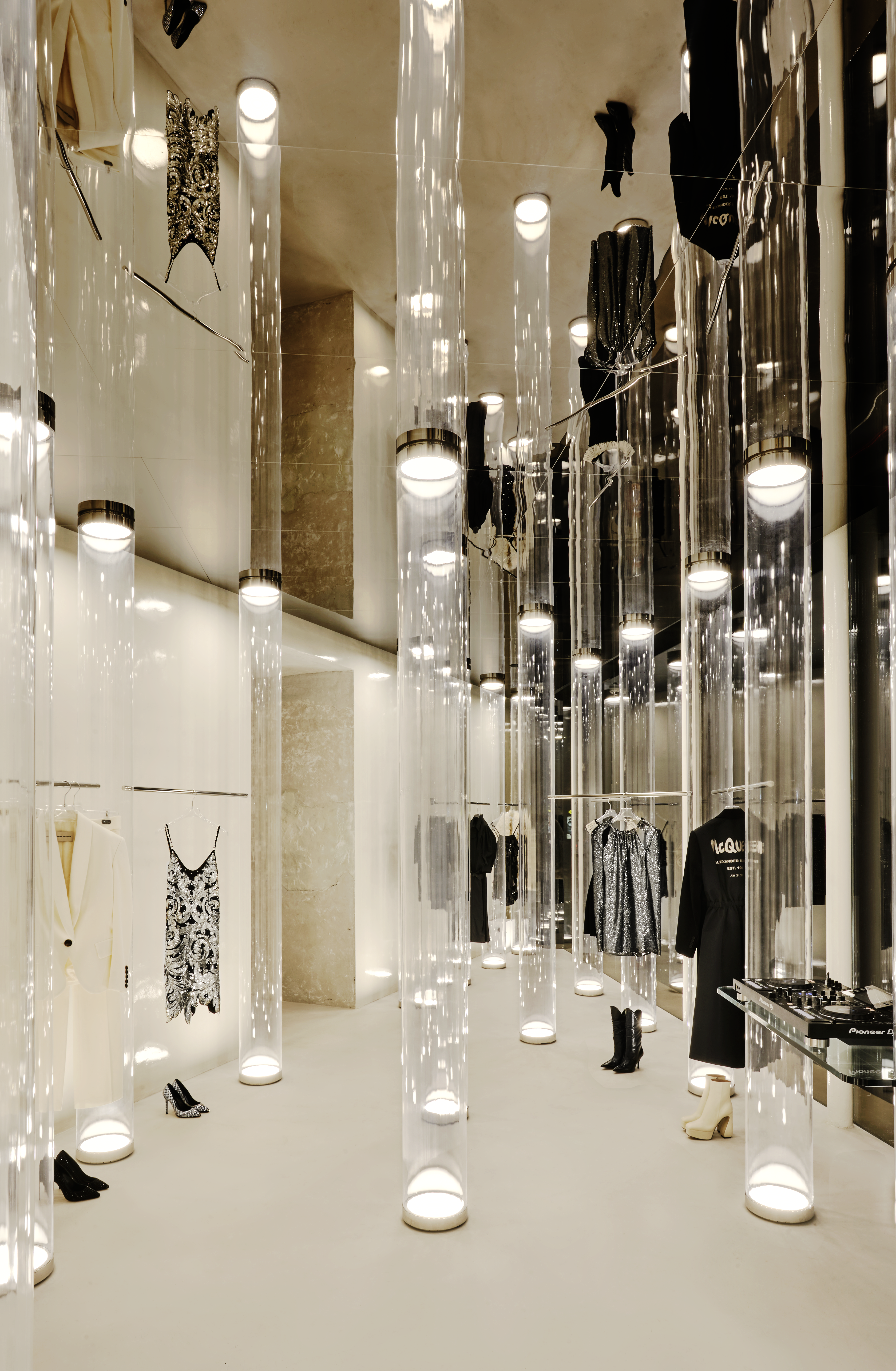 Michele Franzese Moda 