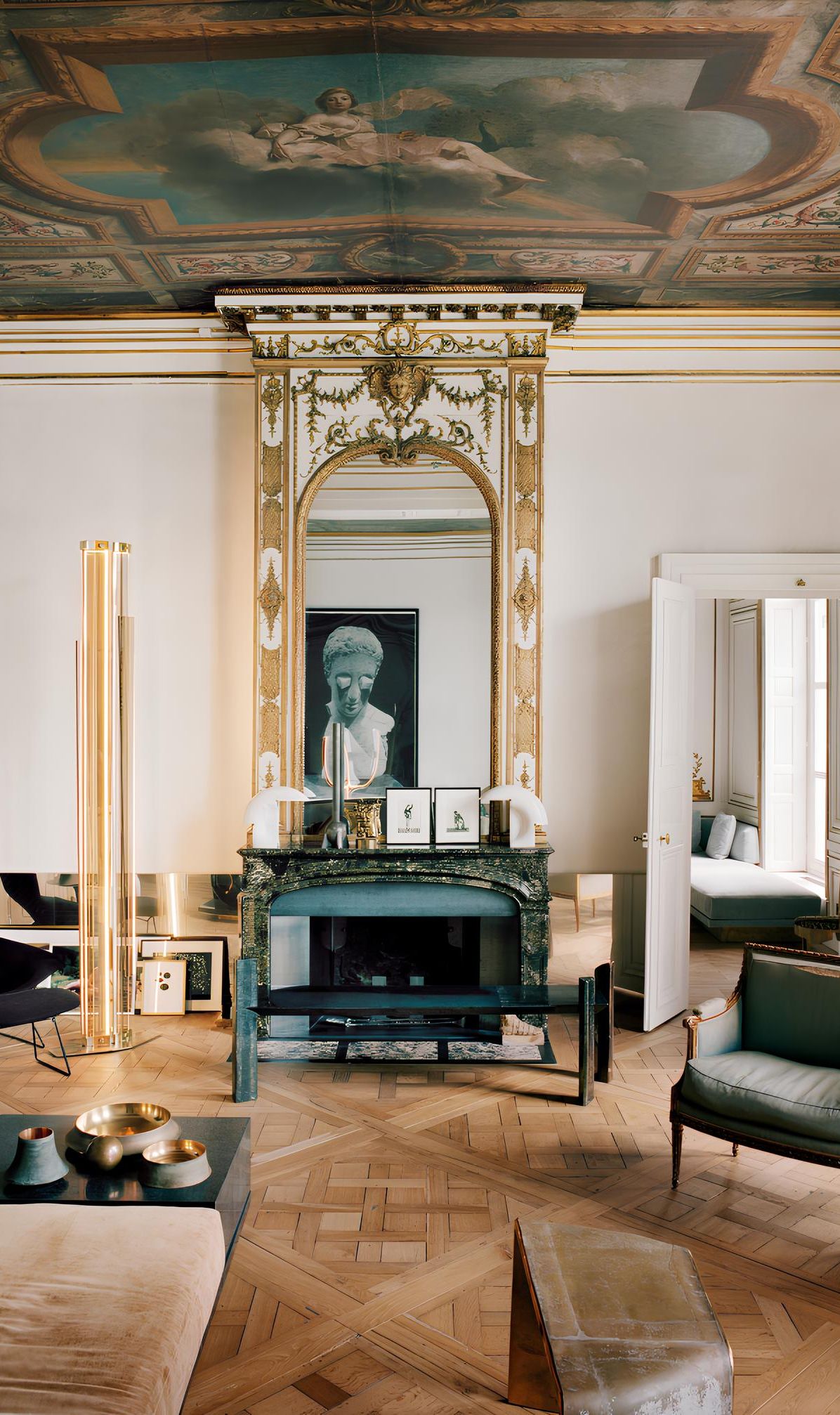 Private House Paris