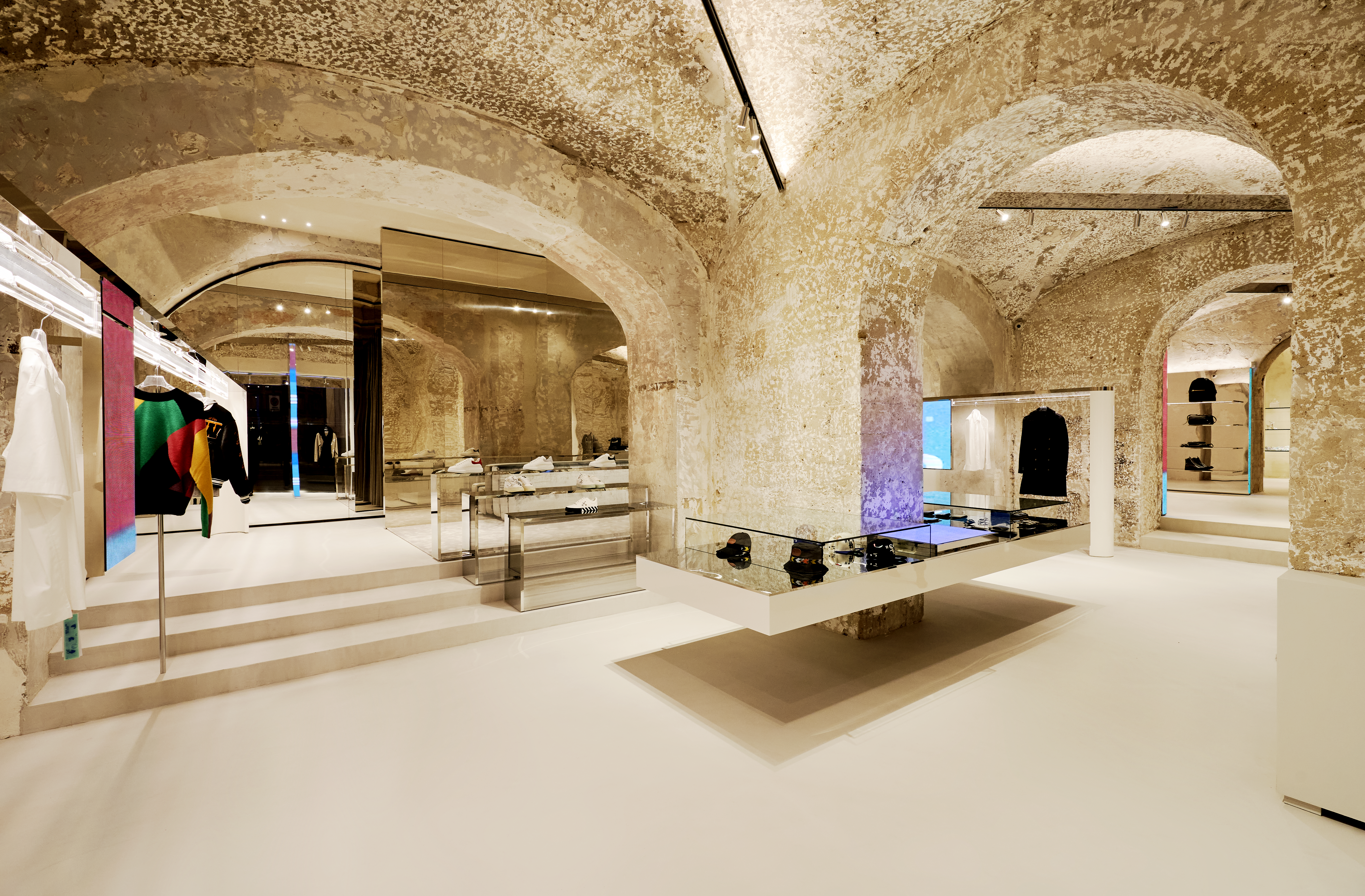 Michele Franzese Moda 