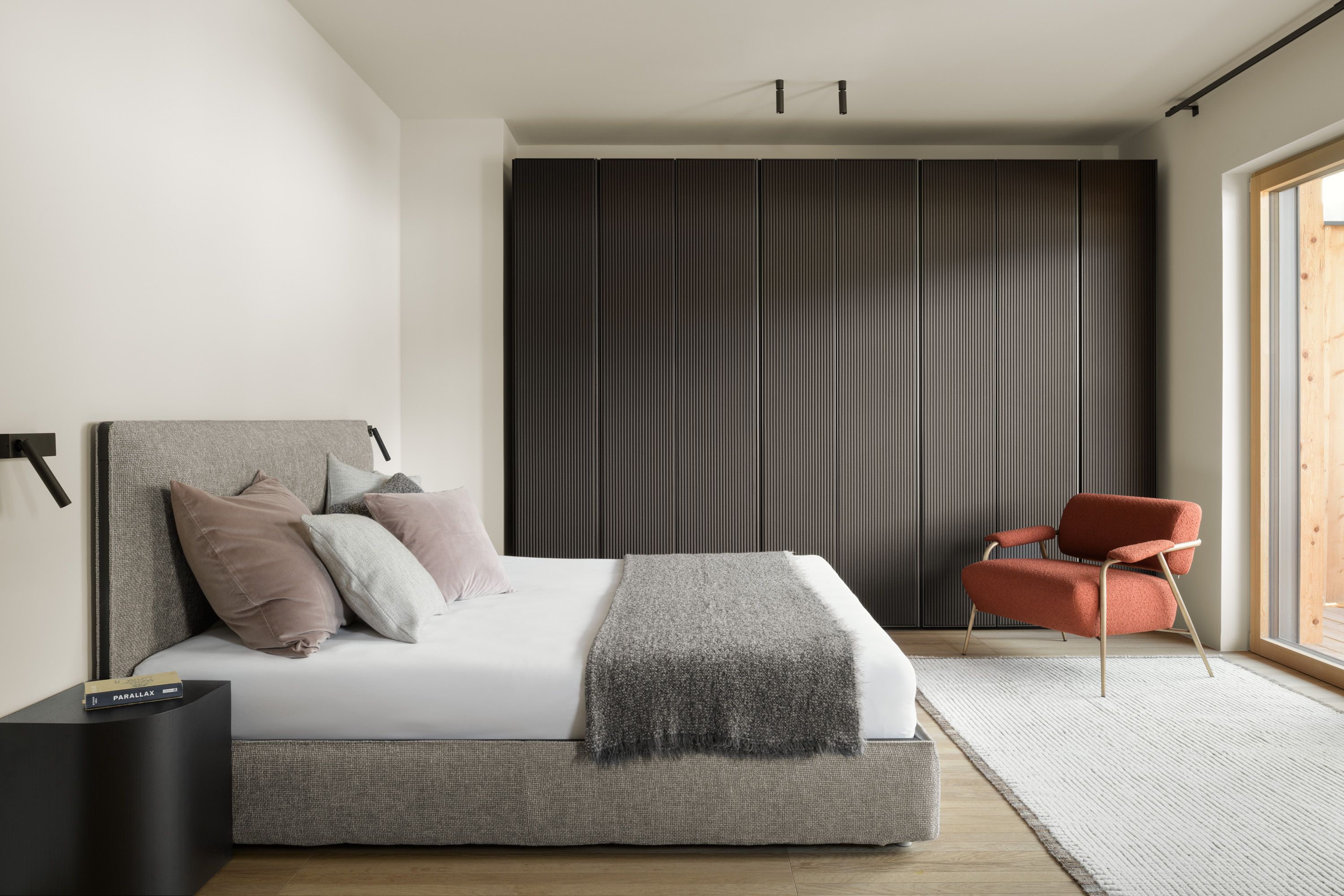 Kirchberg Appartaments