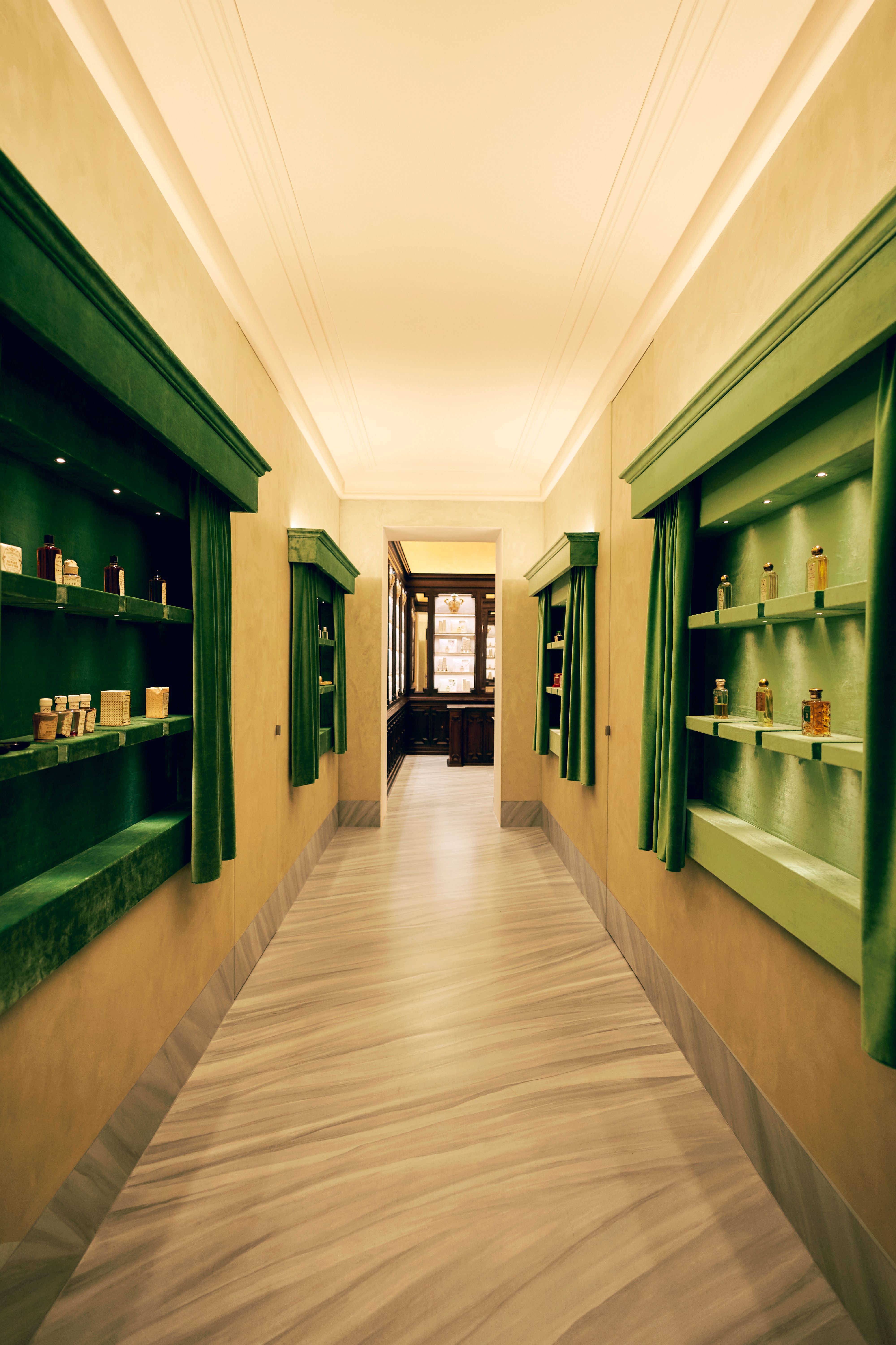 Officina Santa Maria Novella