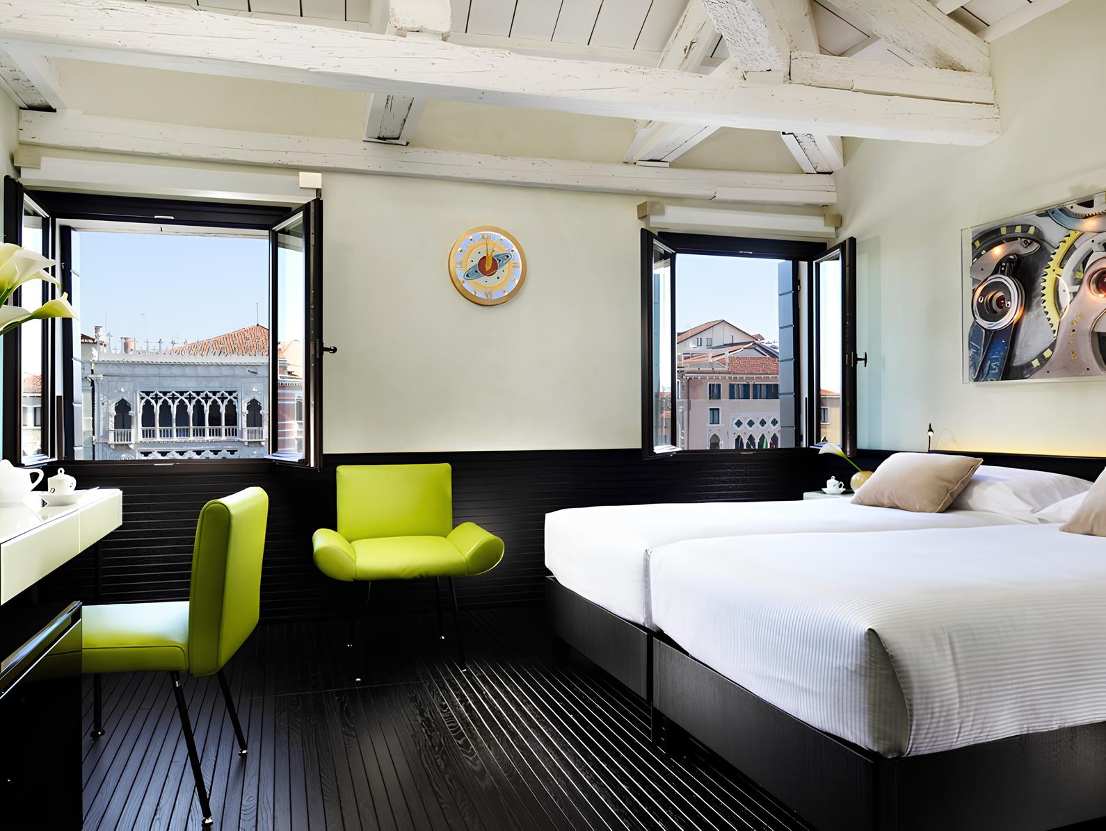 Hotel L'Orologio Venice