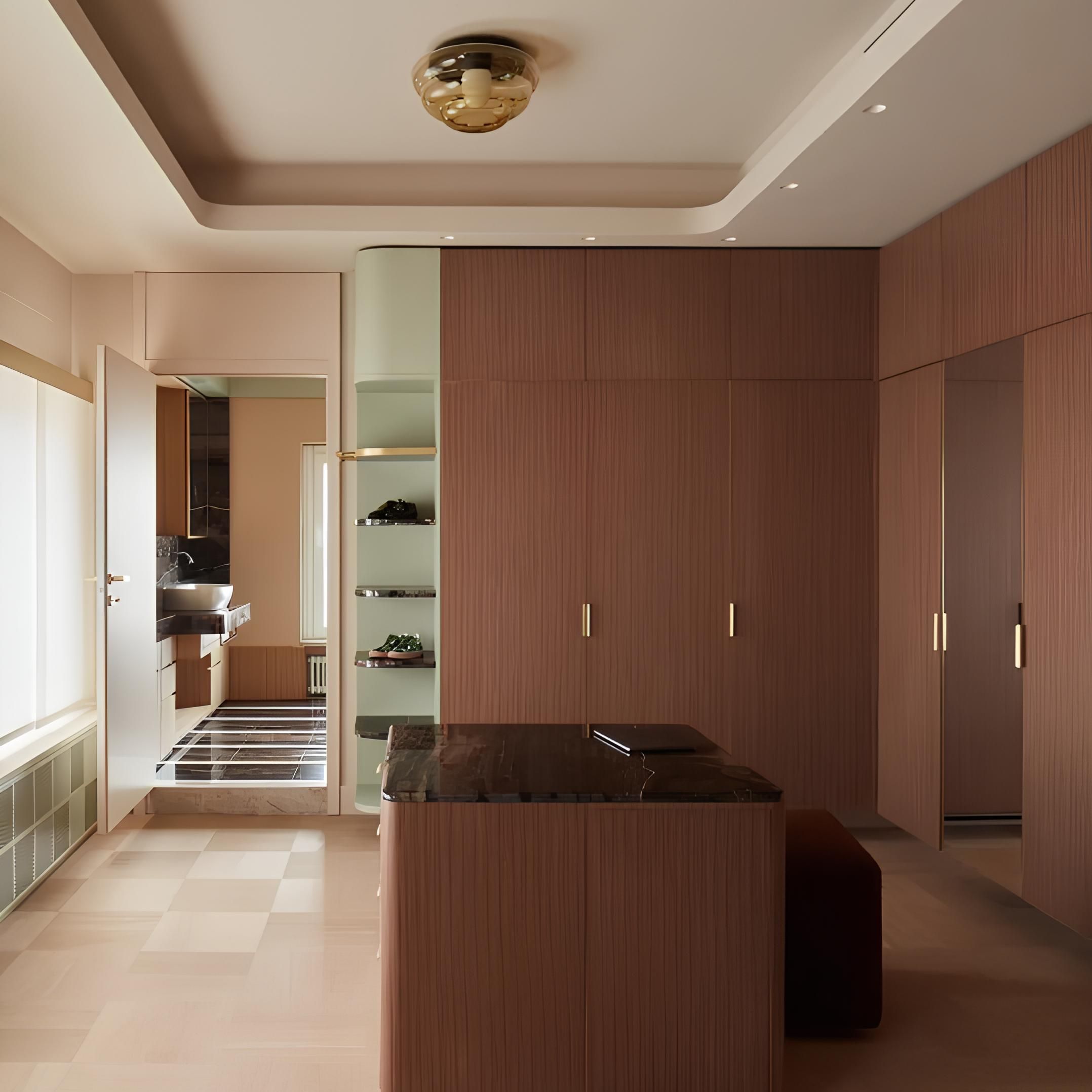 Private House