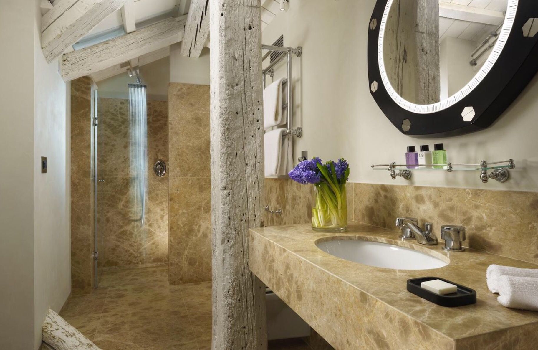 Hotel L'Orologio Venice