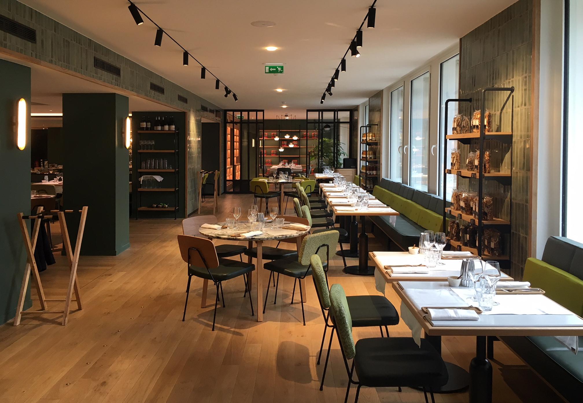 La Grande Epicerie de Paris