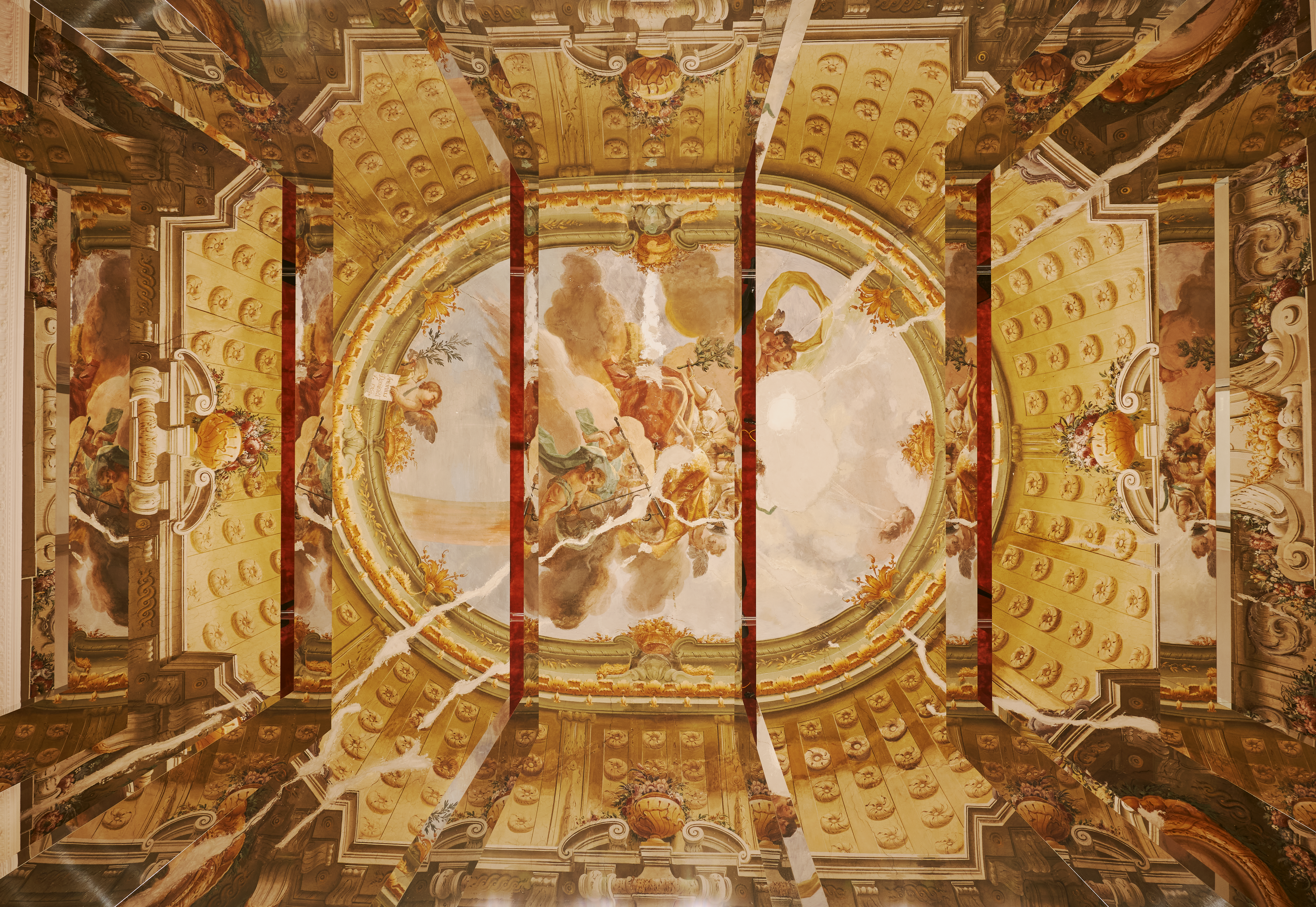 Michele Franzese Moda 