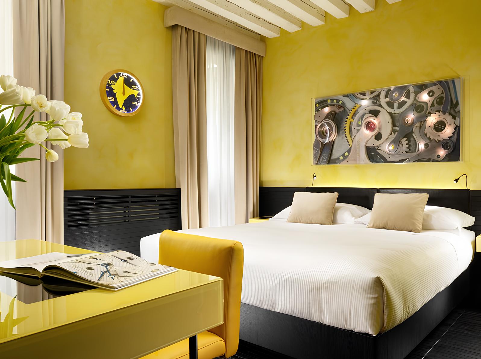 Hotel L'Orologio Venice
