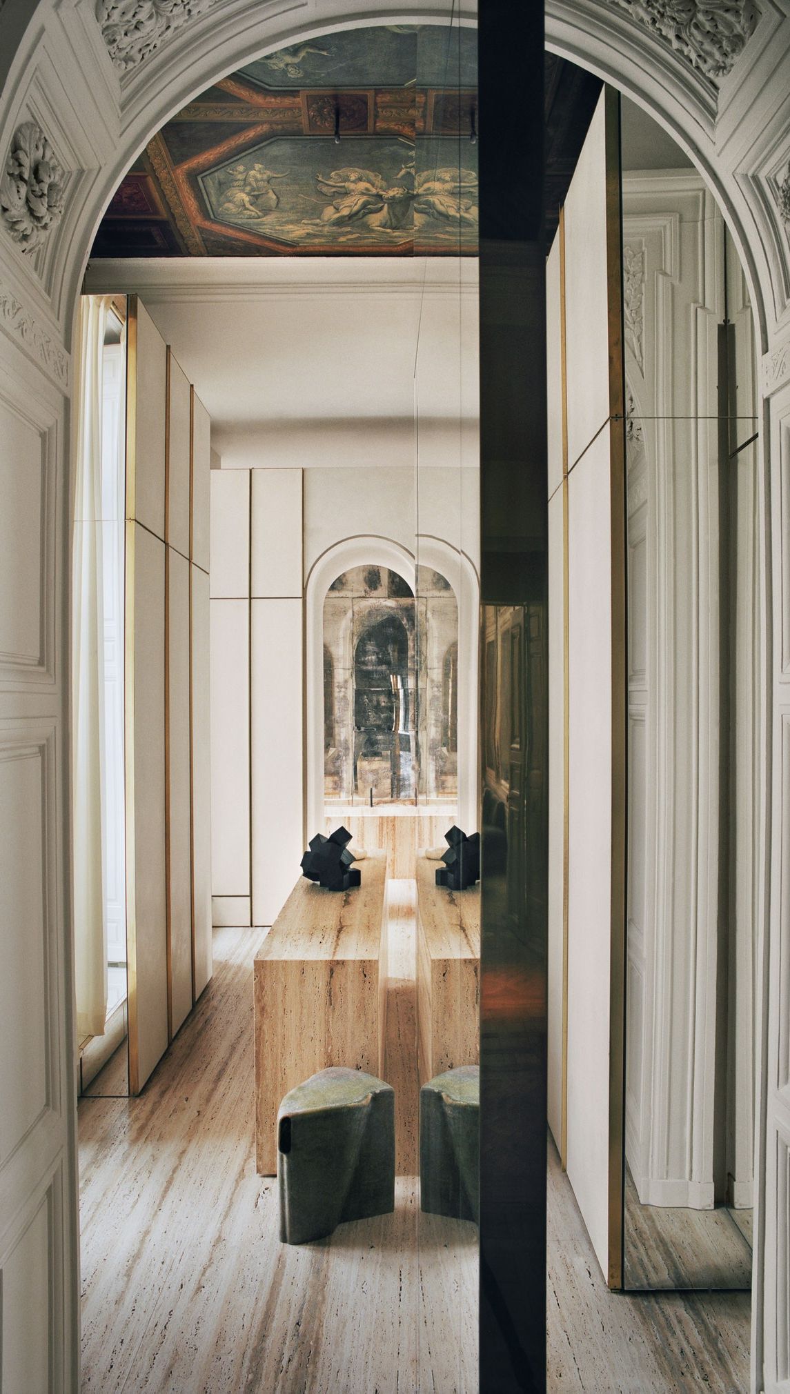 Private House Paris