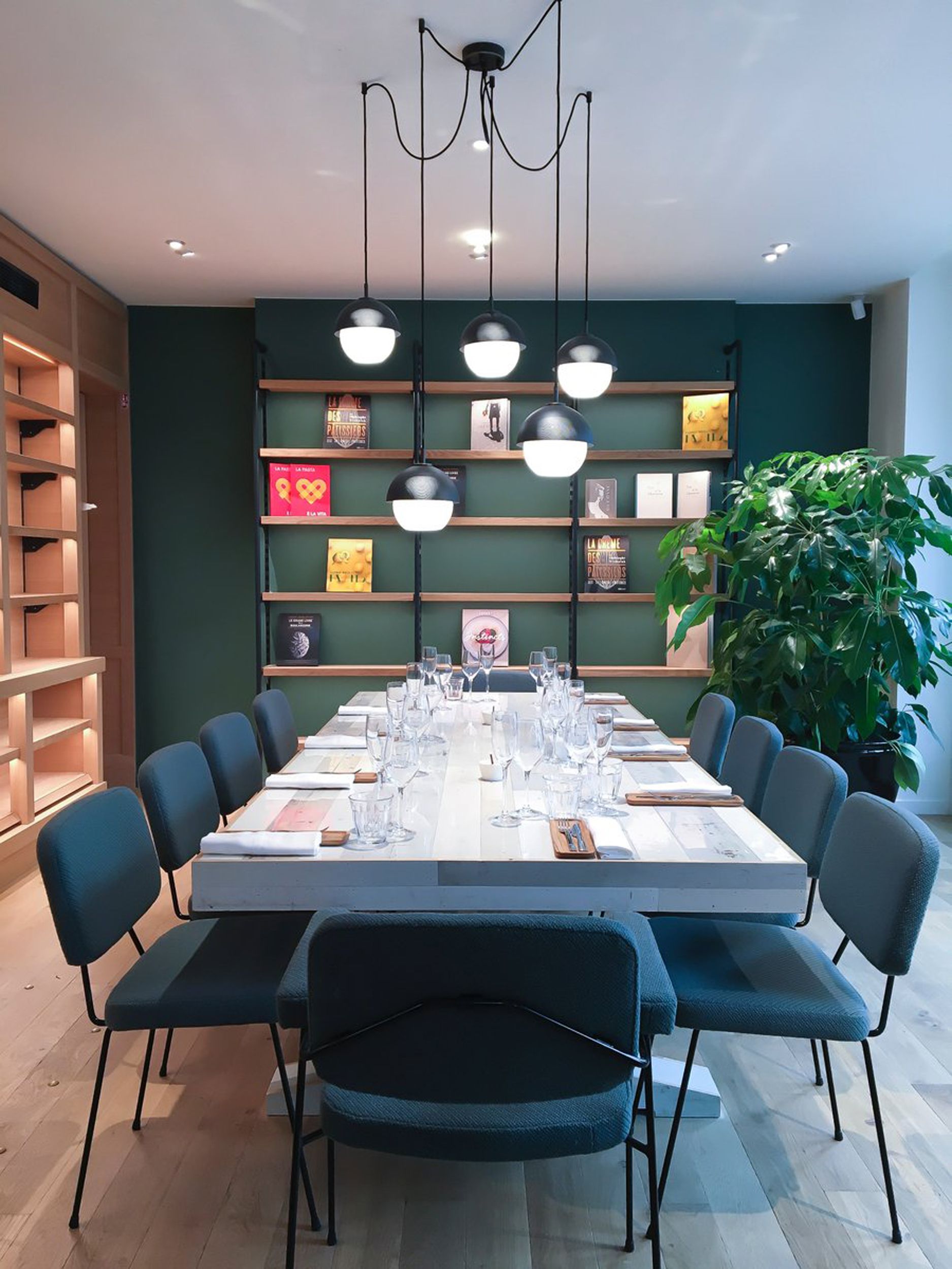 La Grande Epicerie de Paris