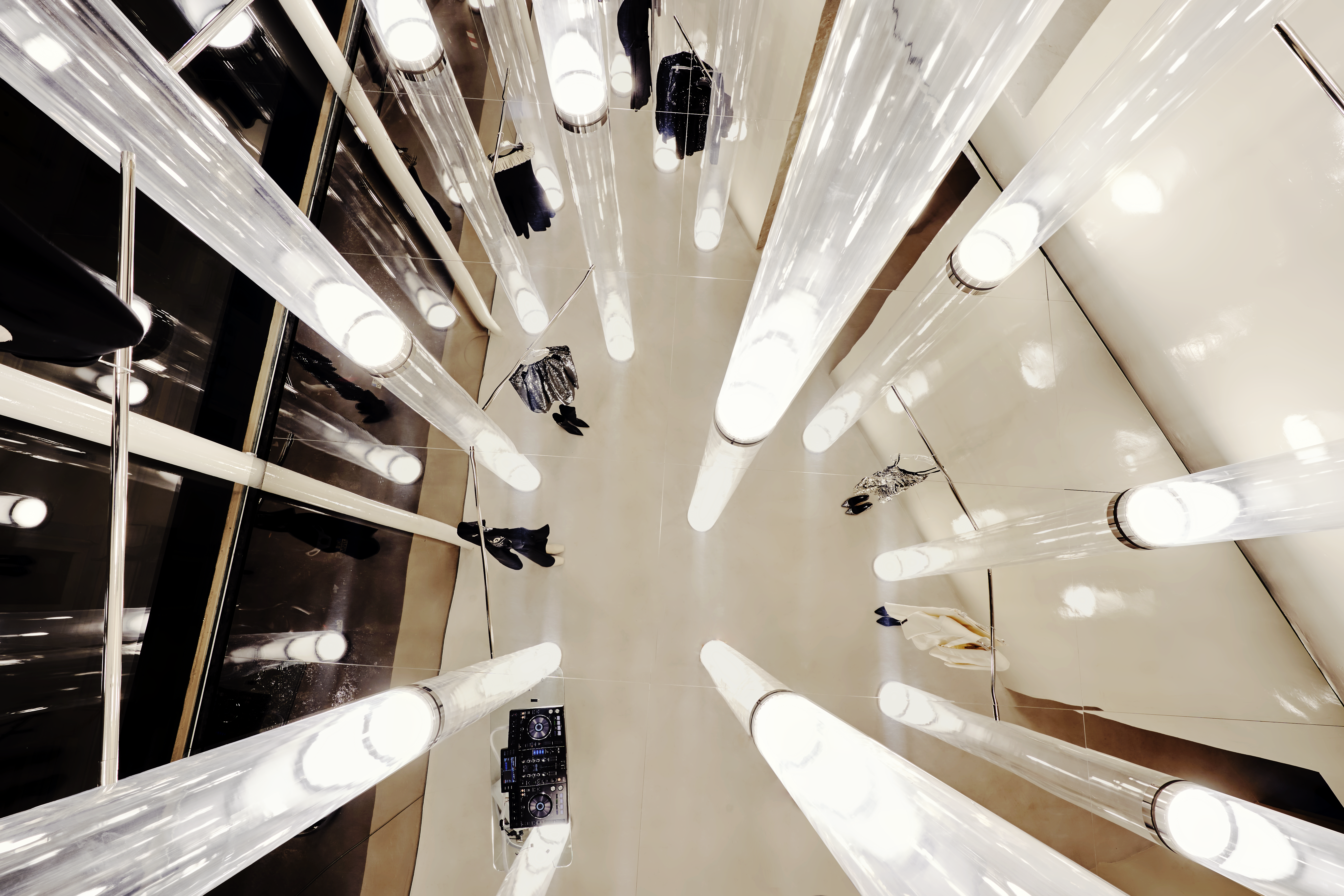 Michele Franzese Moda 