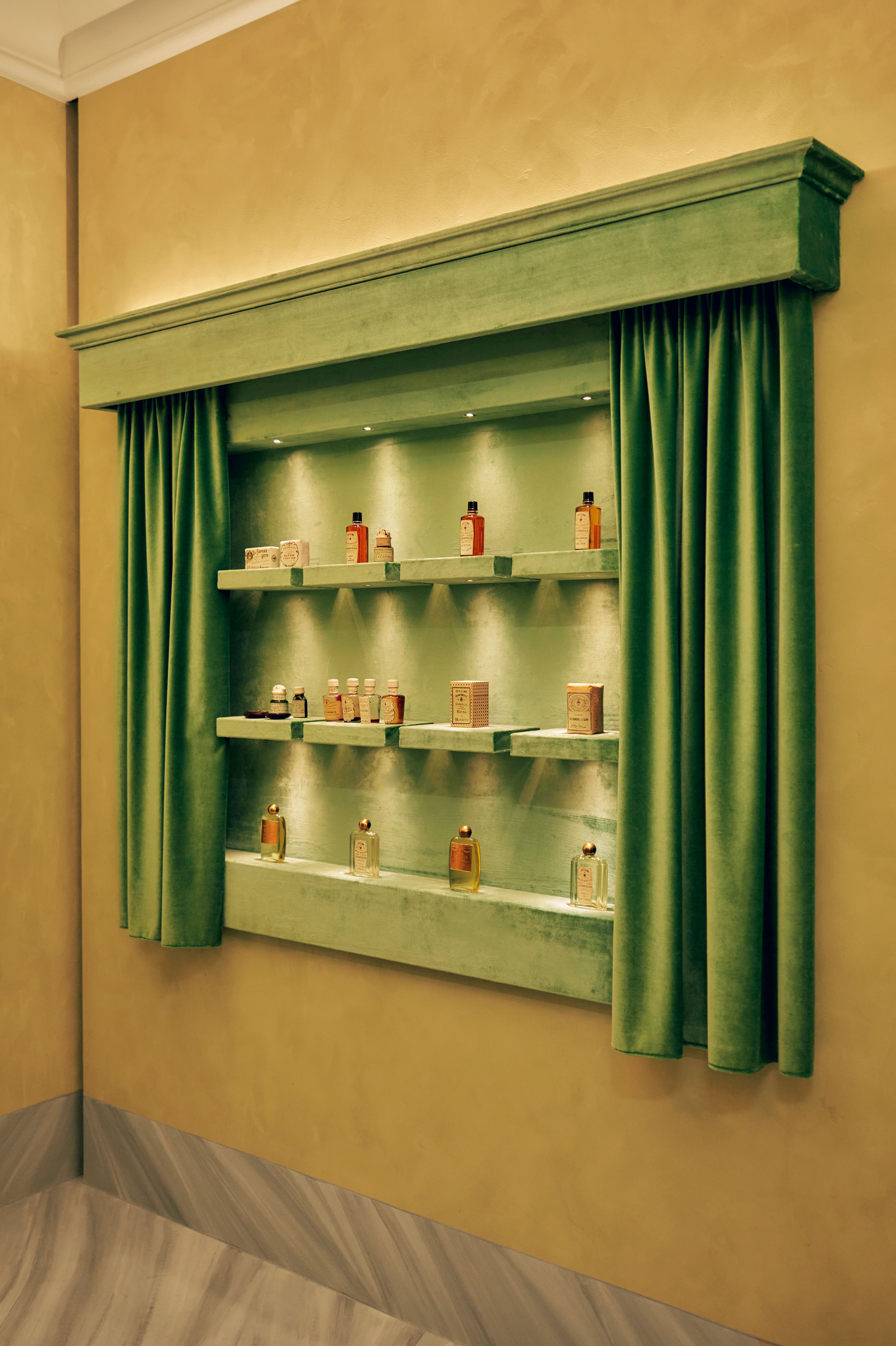 Officina Santa Maria Novella