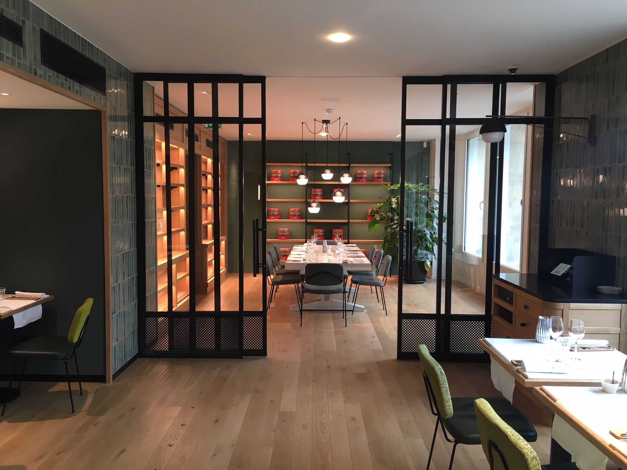 La Grande Epicerie de Paris