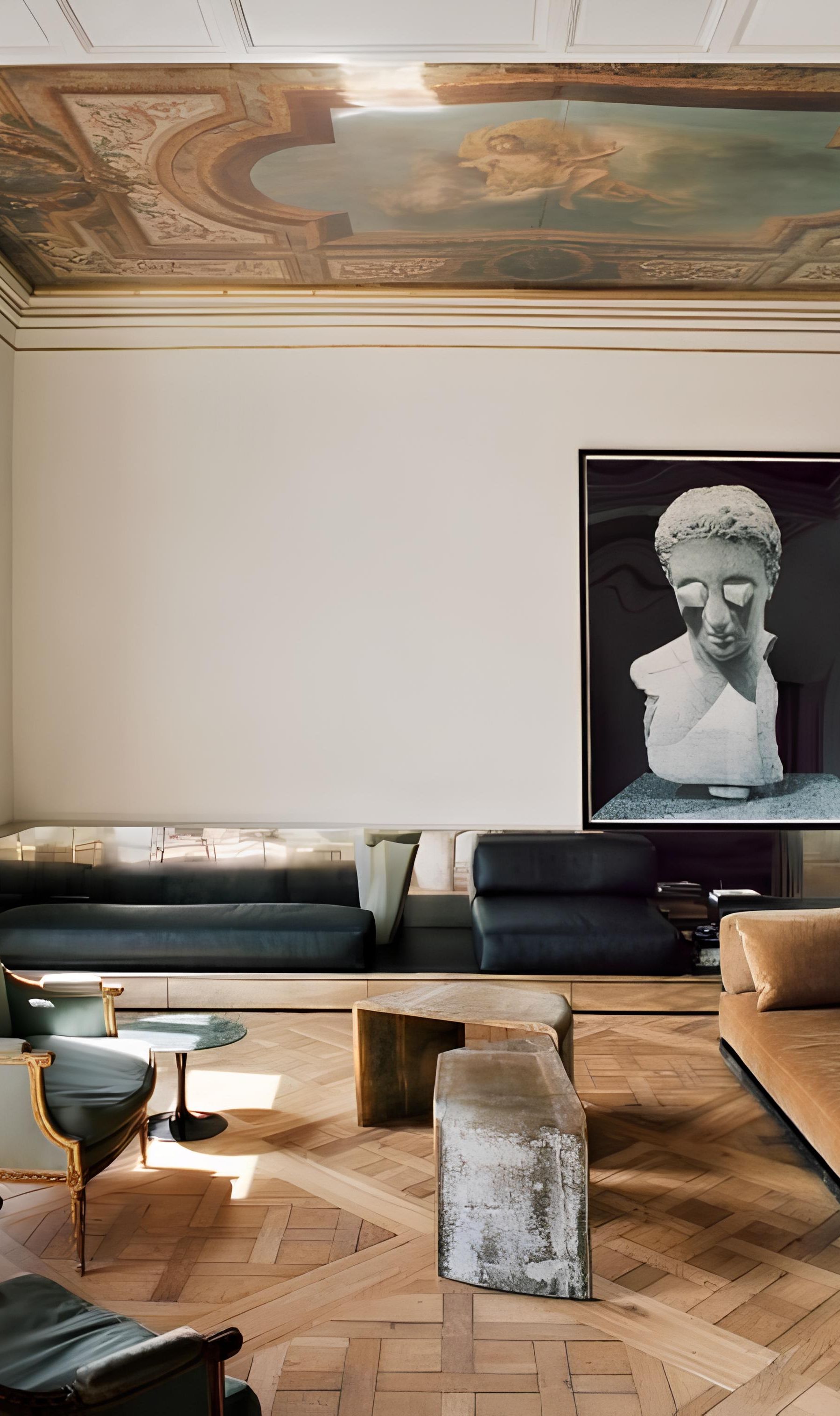 Private House Paris