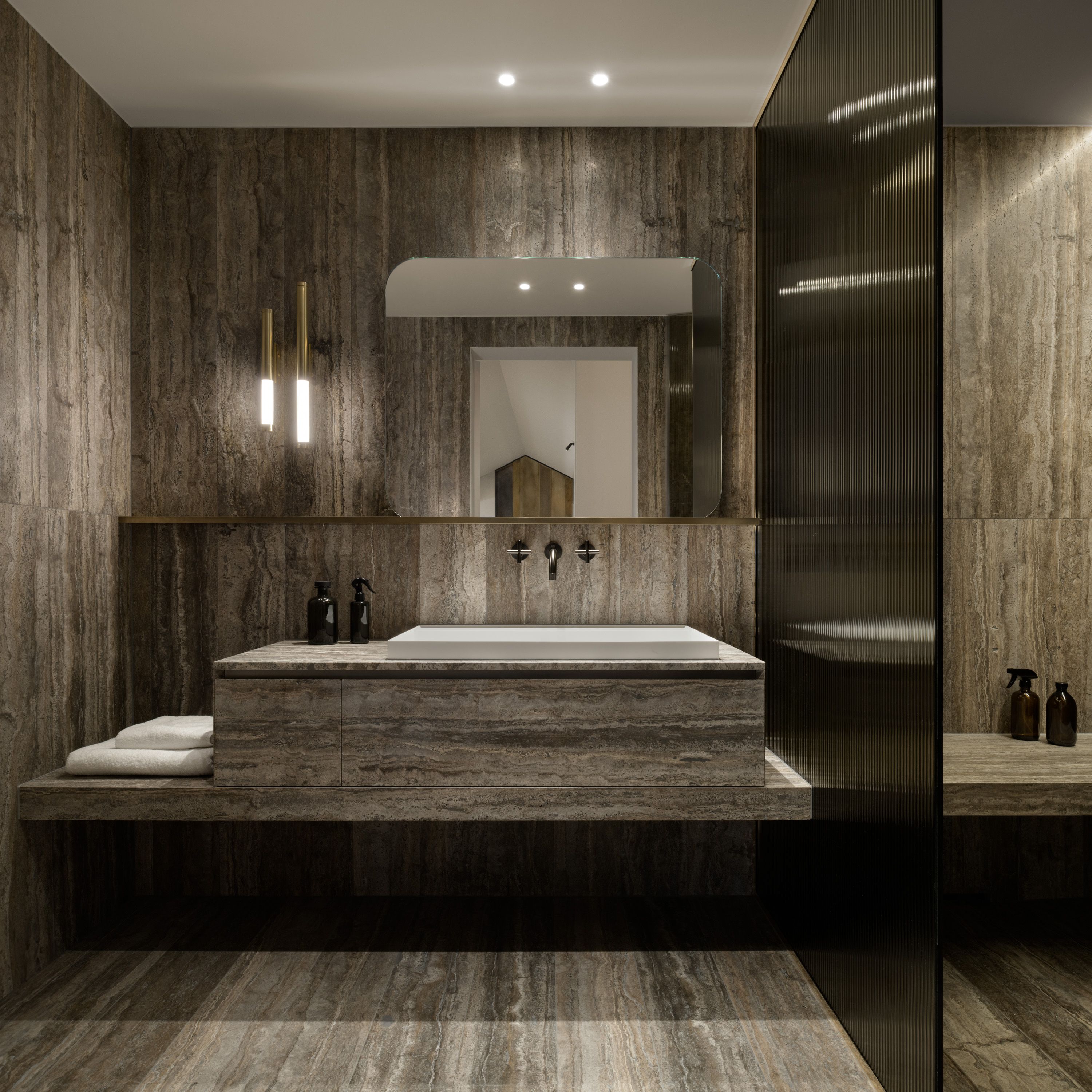 Kirchberg Appartaments