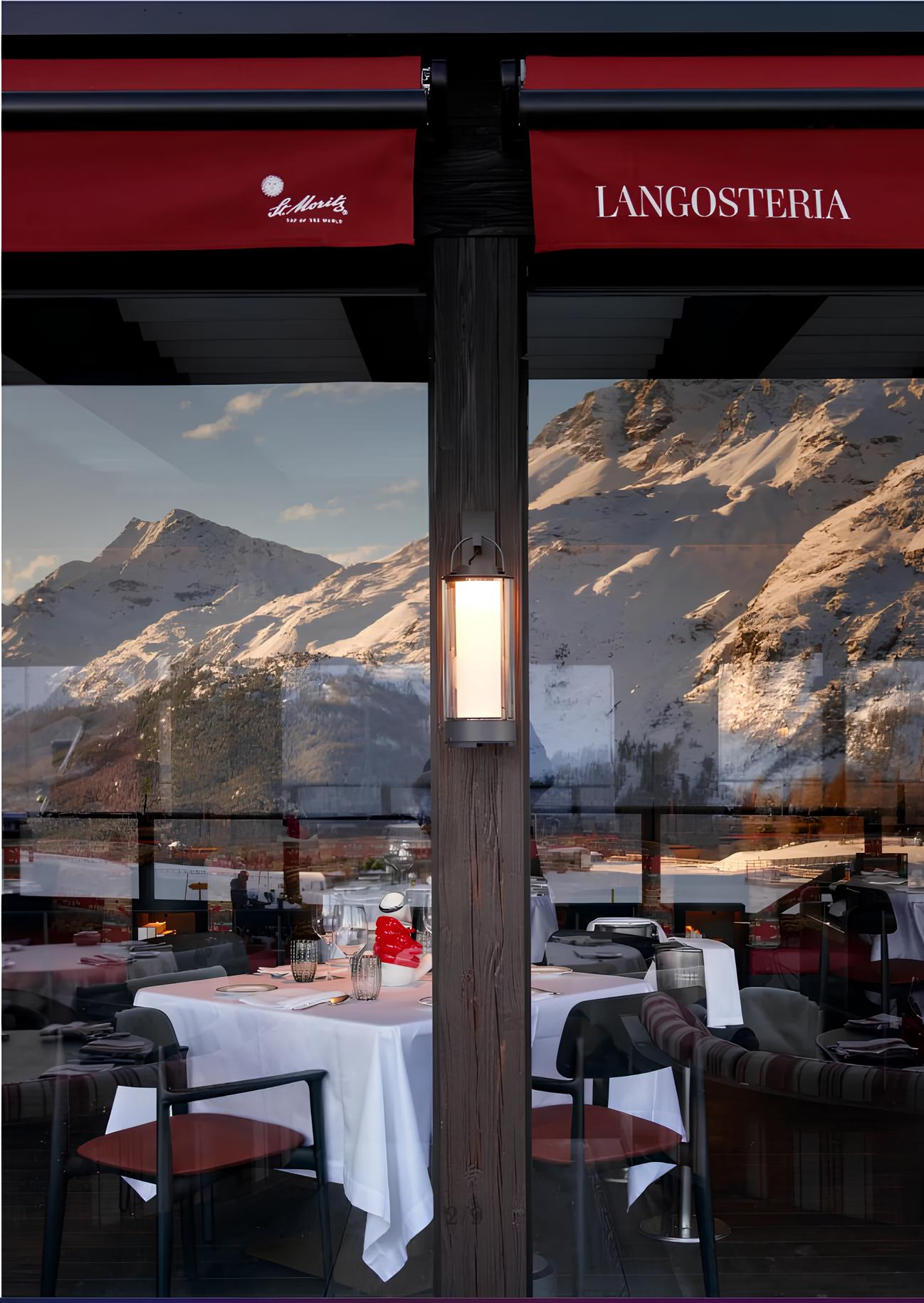 Langosteria