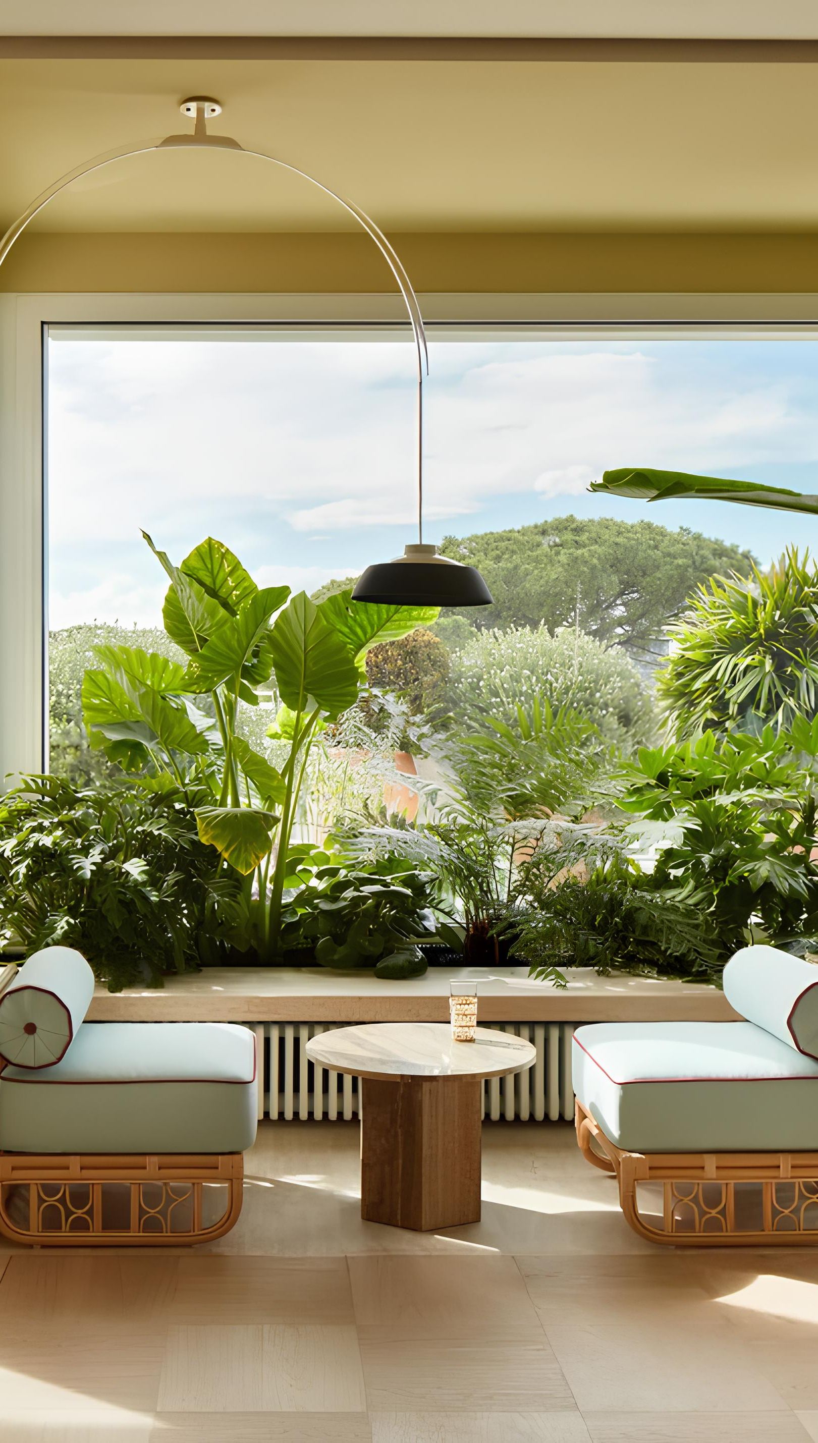 Private House