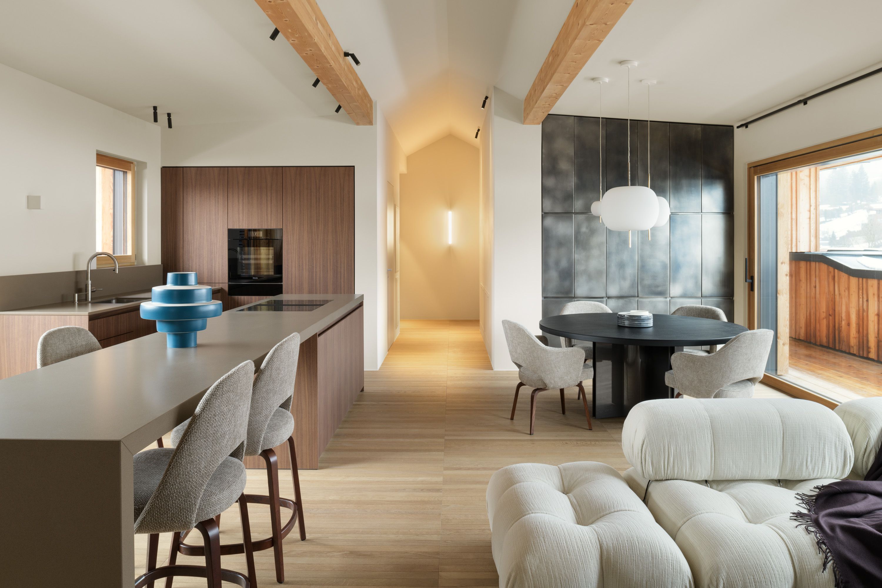 Kirchberg Appartaments