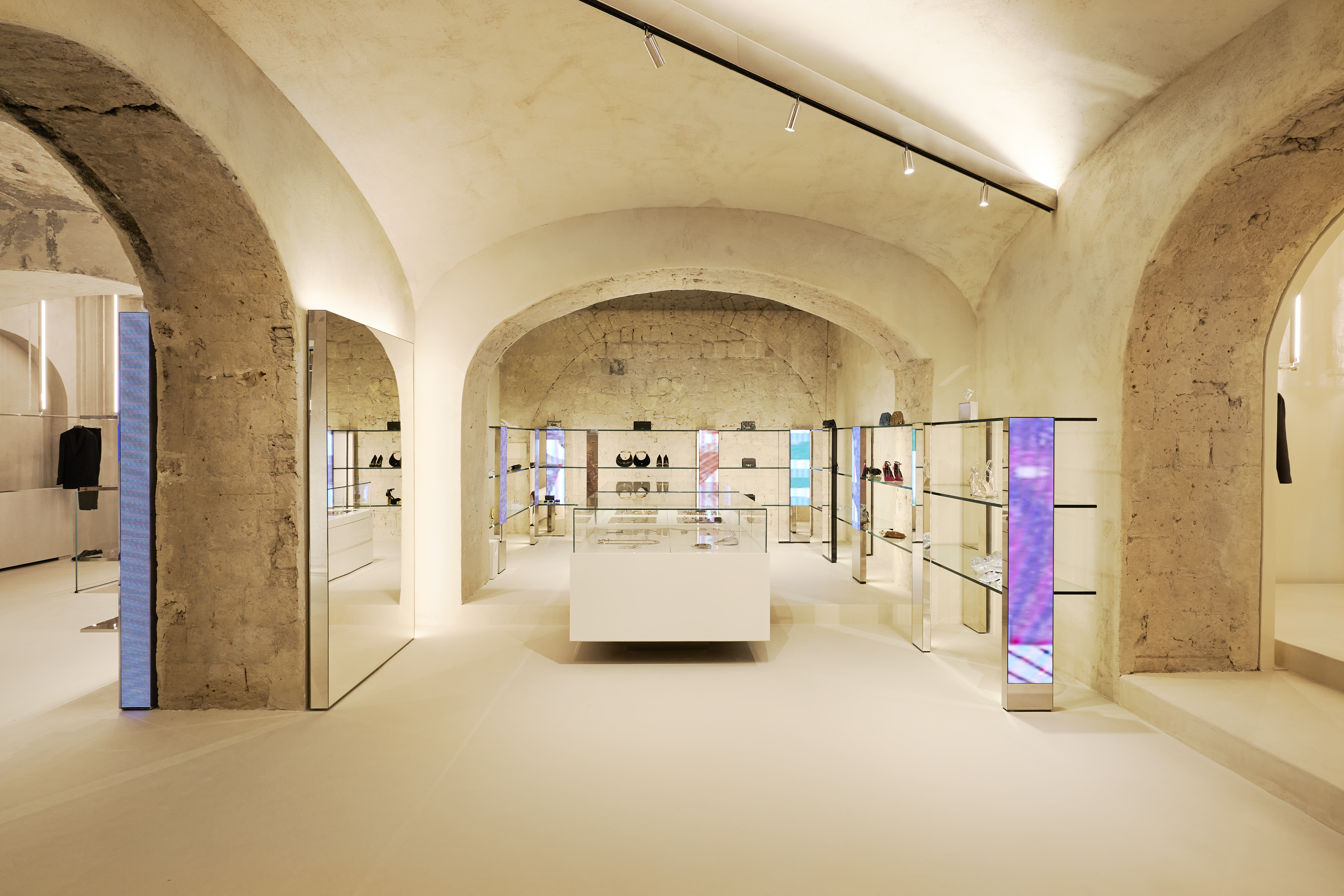 Michele Franzese Moda 