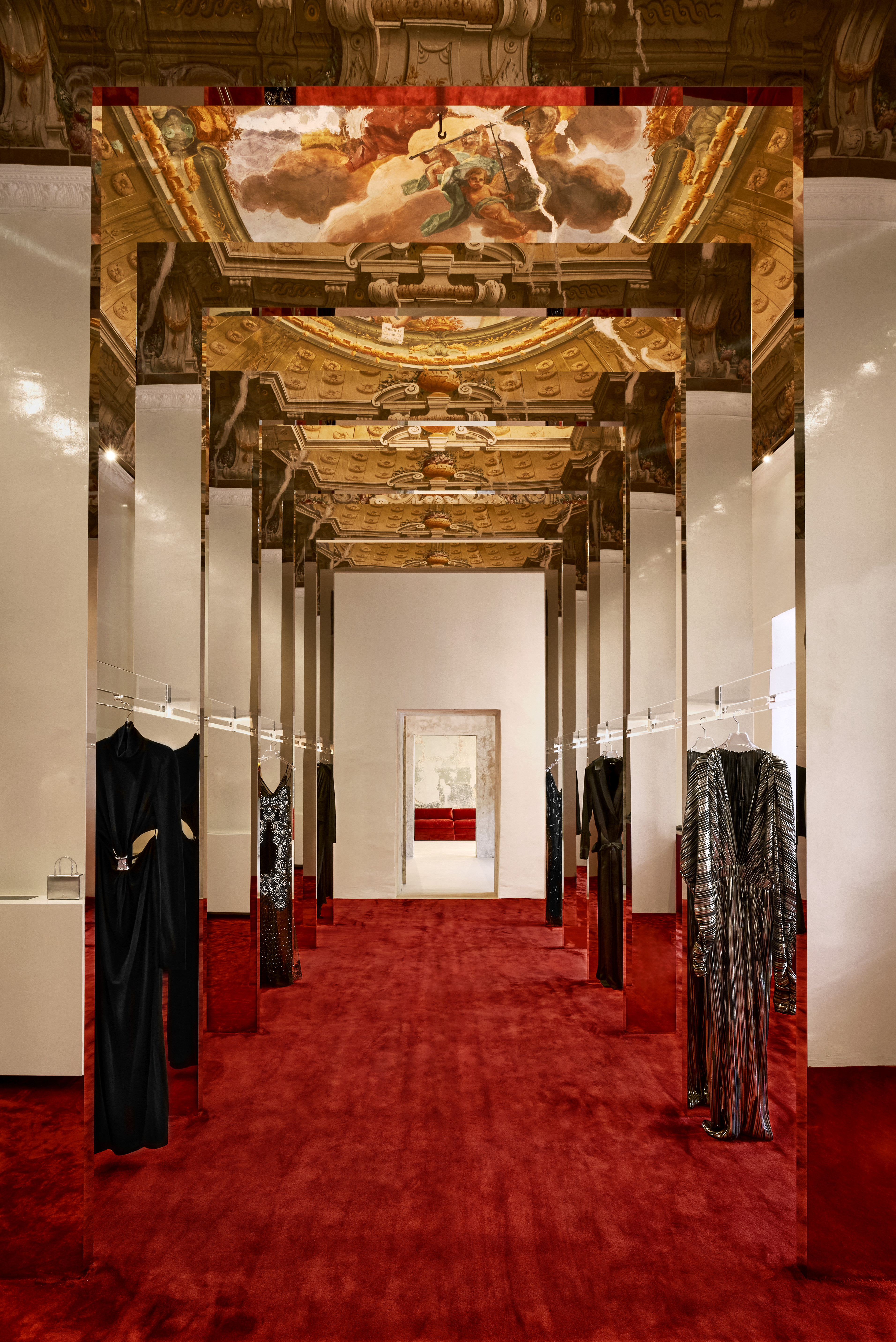 Michele Franzese Moda 