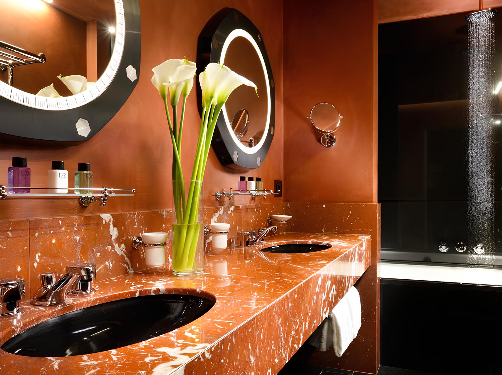 Hotel L'Orologio Venice